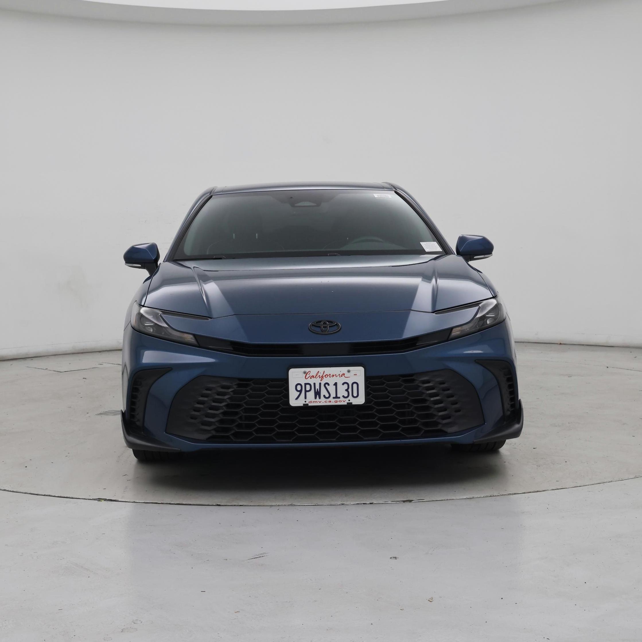 Thumbnail: 2025 Toyota Camry - 5