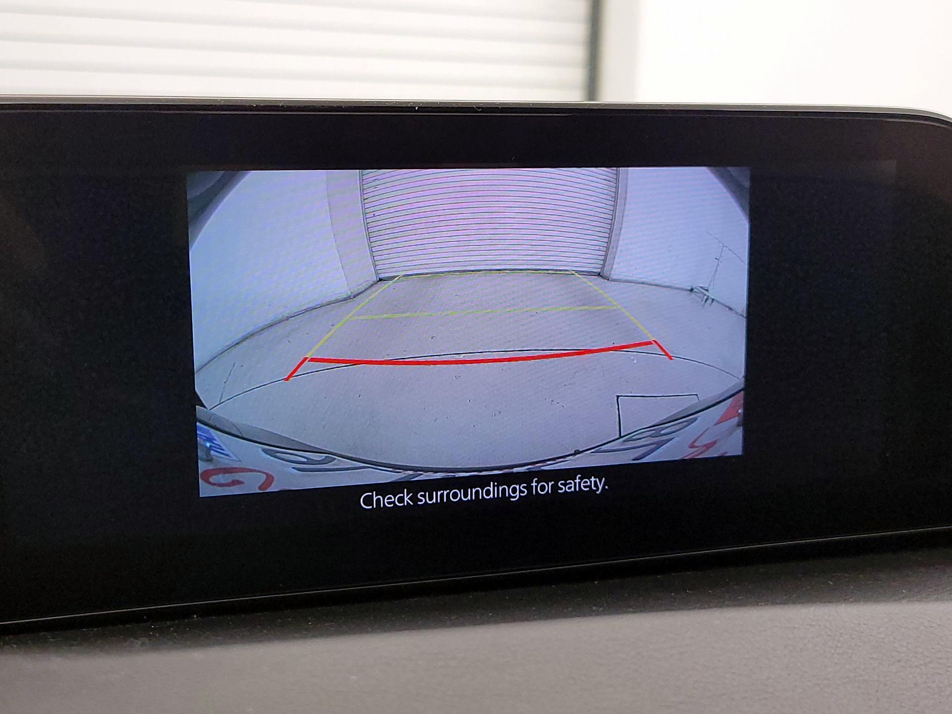 Thumbnail: 2024 Mazda Mazda3 - 14