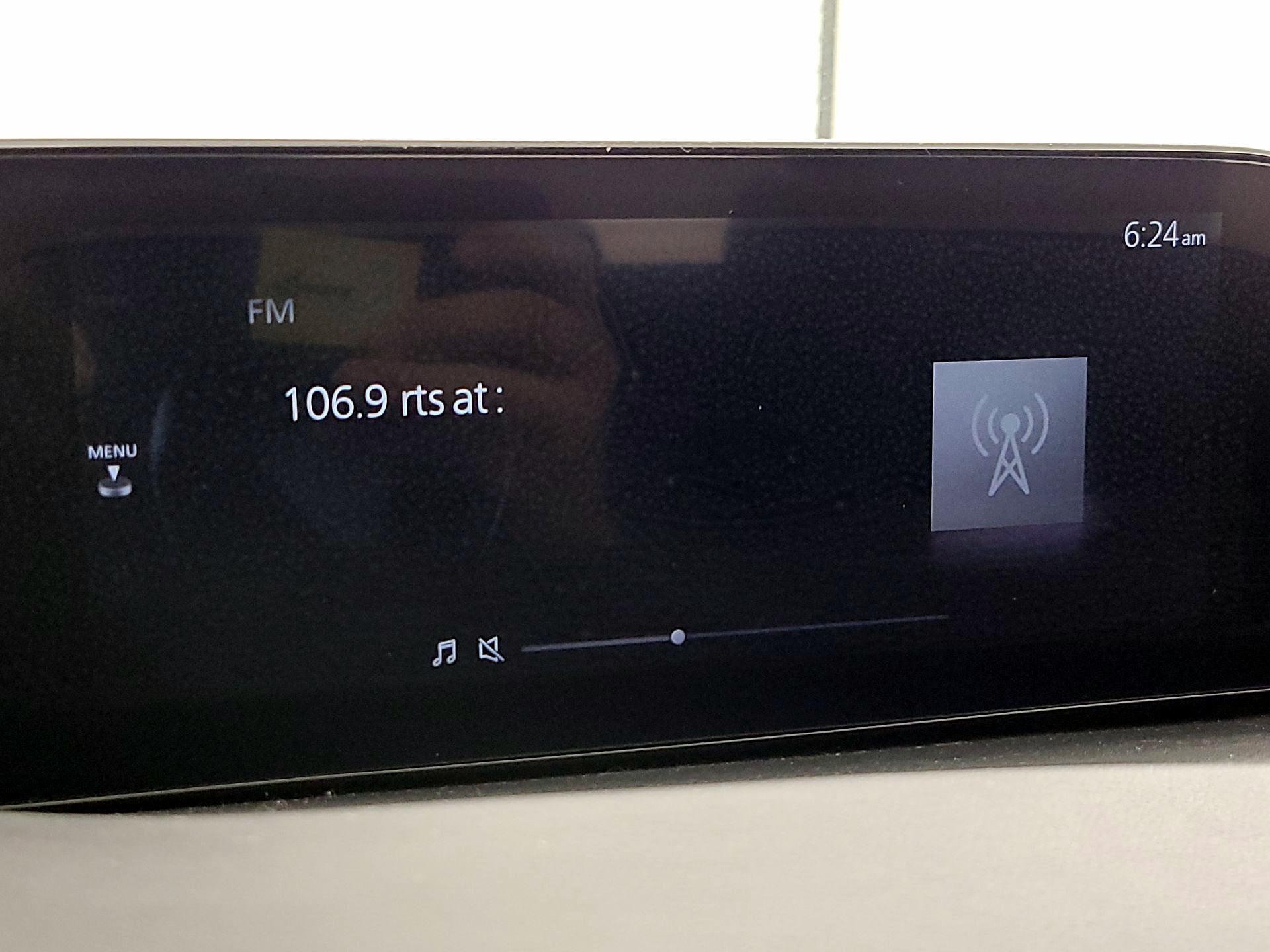 Thumbnail: 2024 Mazda Mazda3 - 15