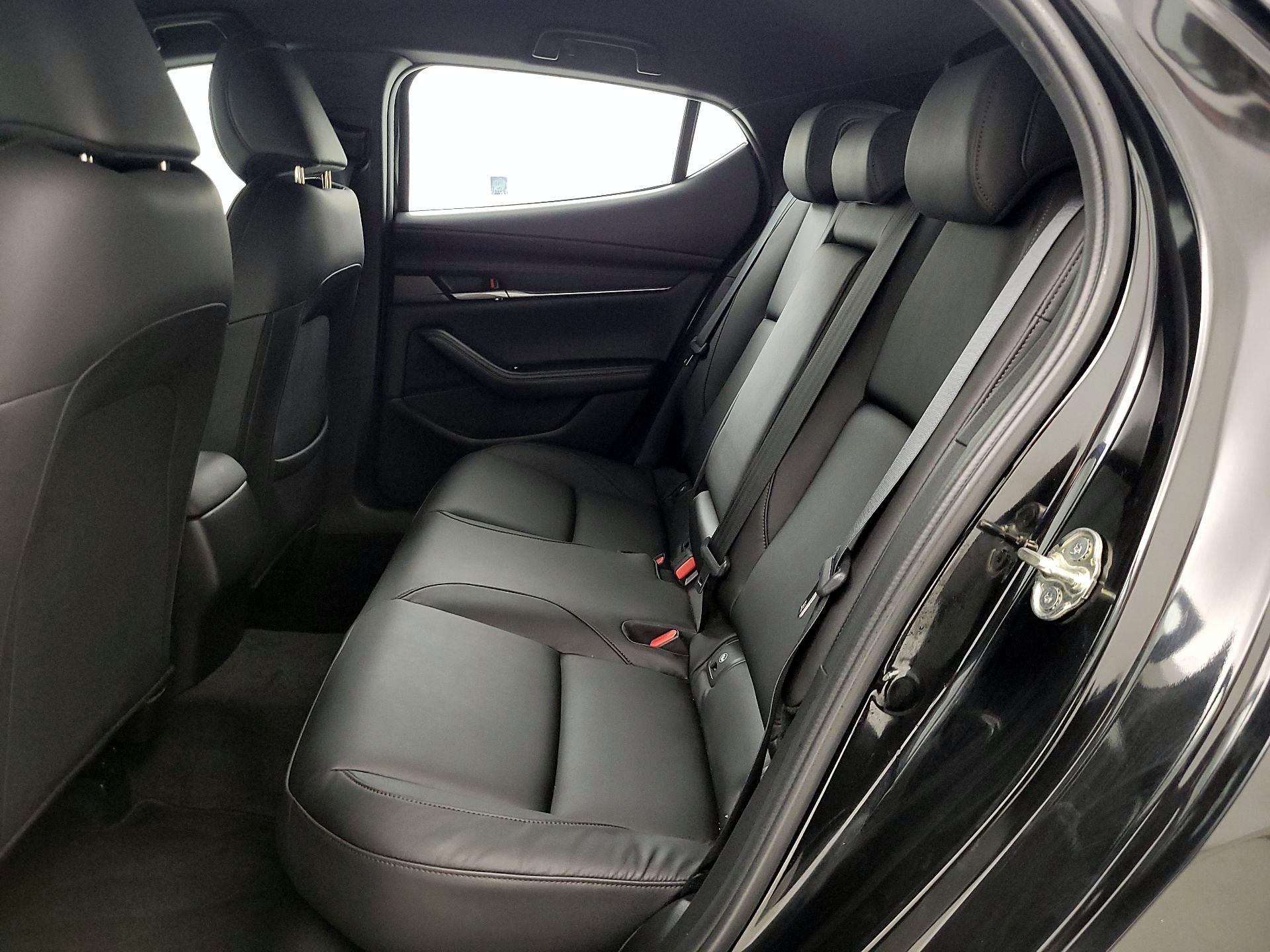 Thumbnail: 2024 Mazda Mazda3 - 18