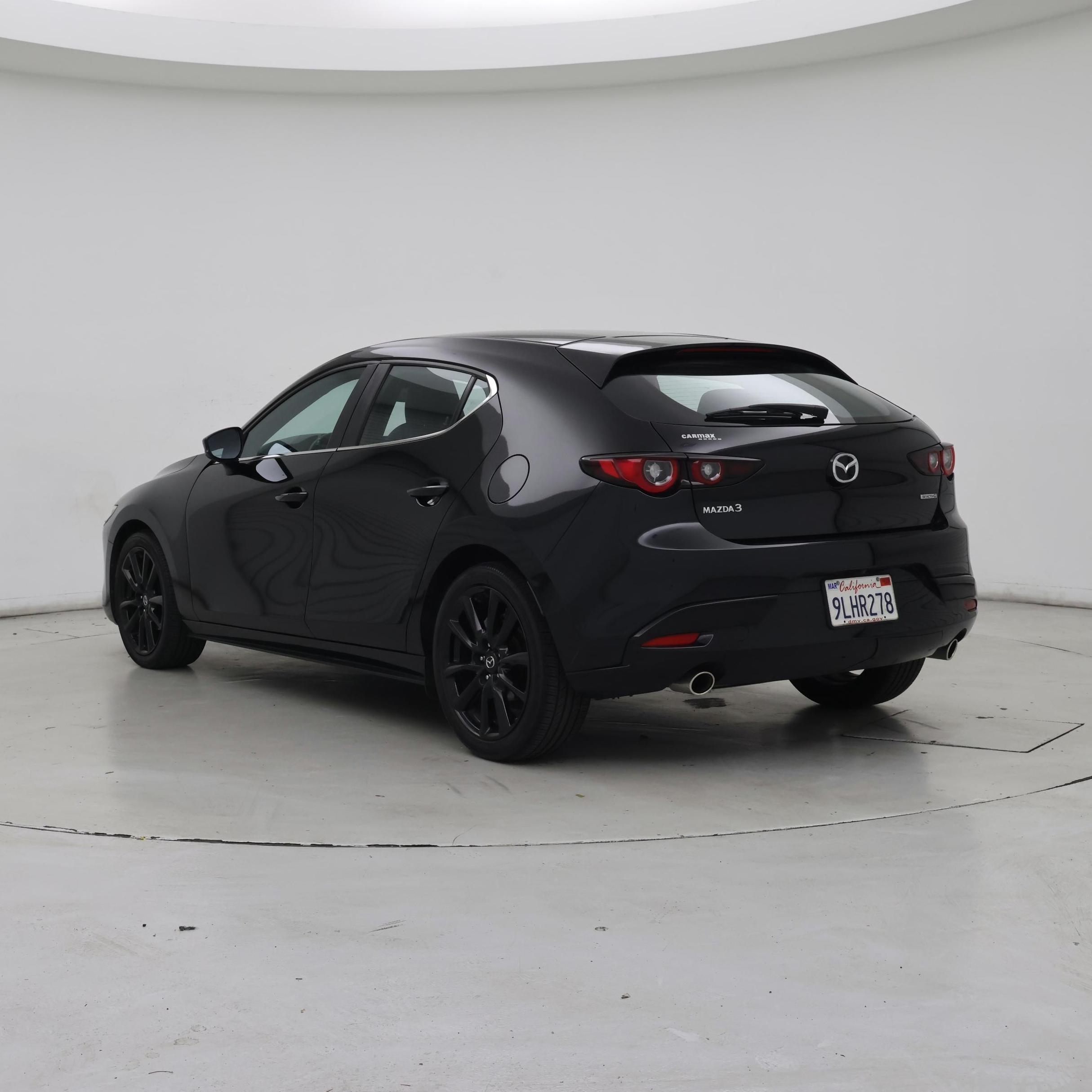 Thumbnail: 2024 Mazda Mazda3 - 2