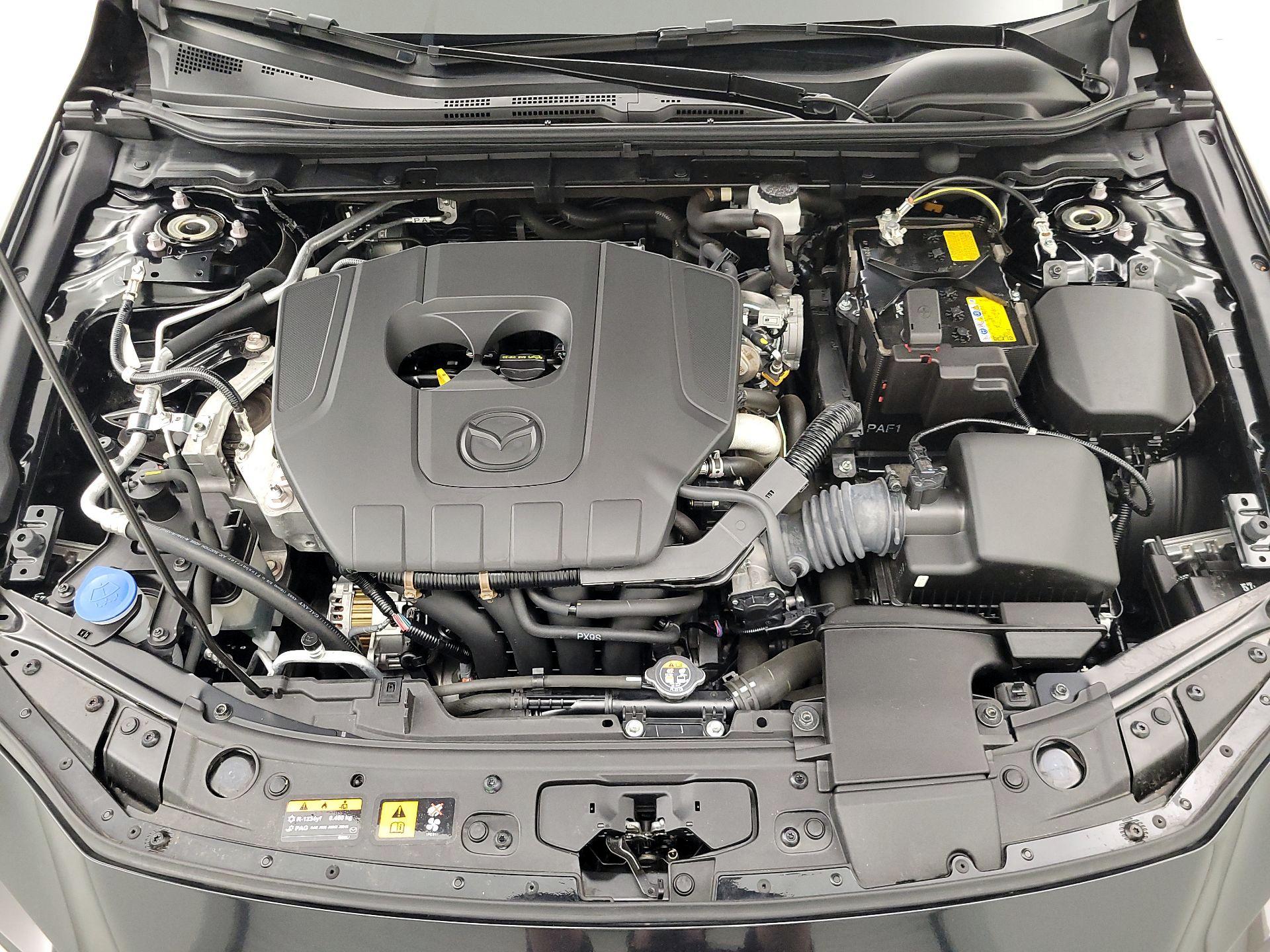 Thumbnail: 2024 Mazda Mazda3 - 20