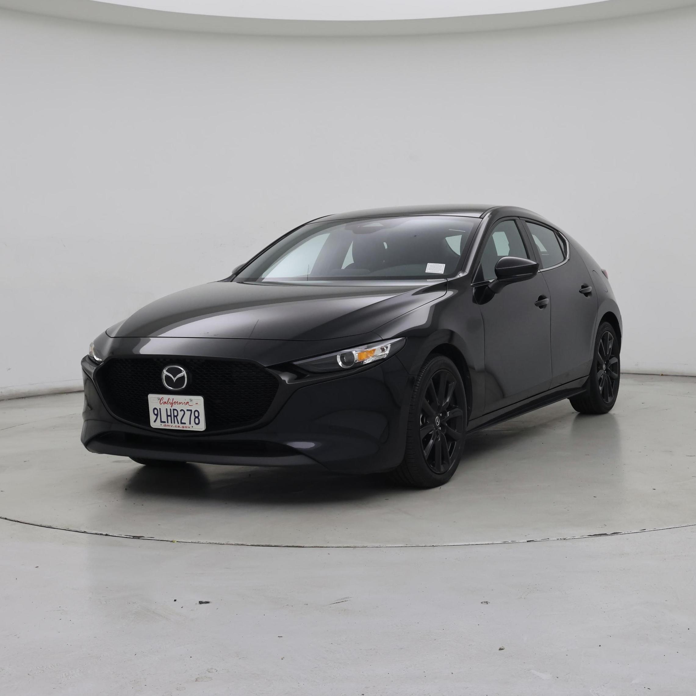 Thumbnail: 2024 Mazda Mazda3 - 4