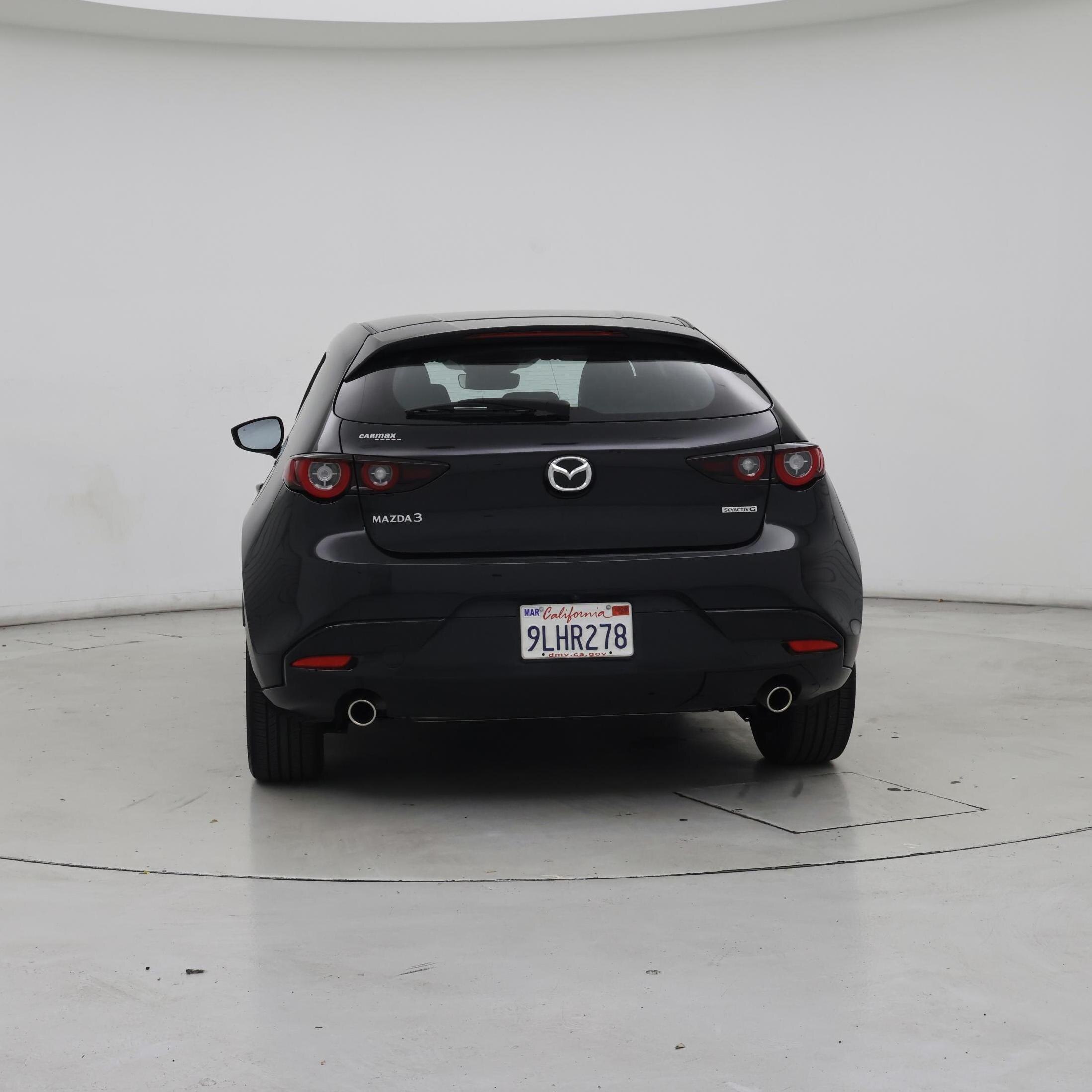 Thumbnail: 2024 Mazda Mazda3 - 6