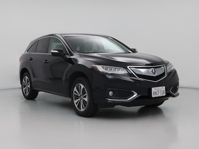 2016 Acura RDX AWD