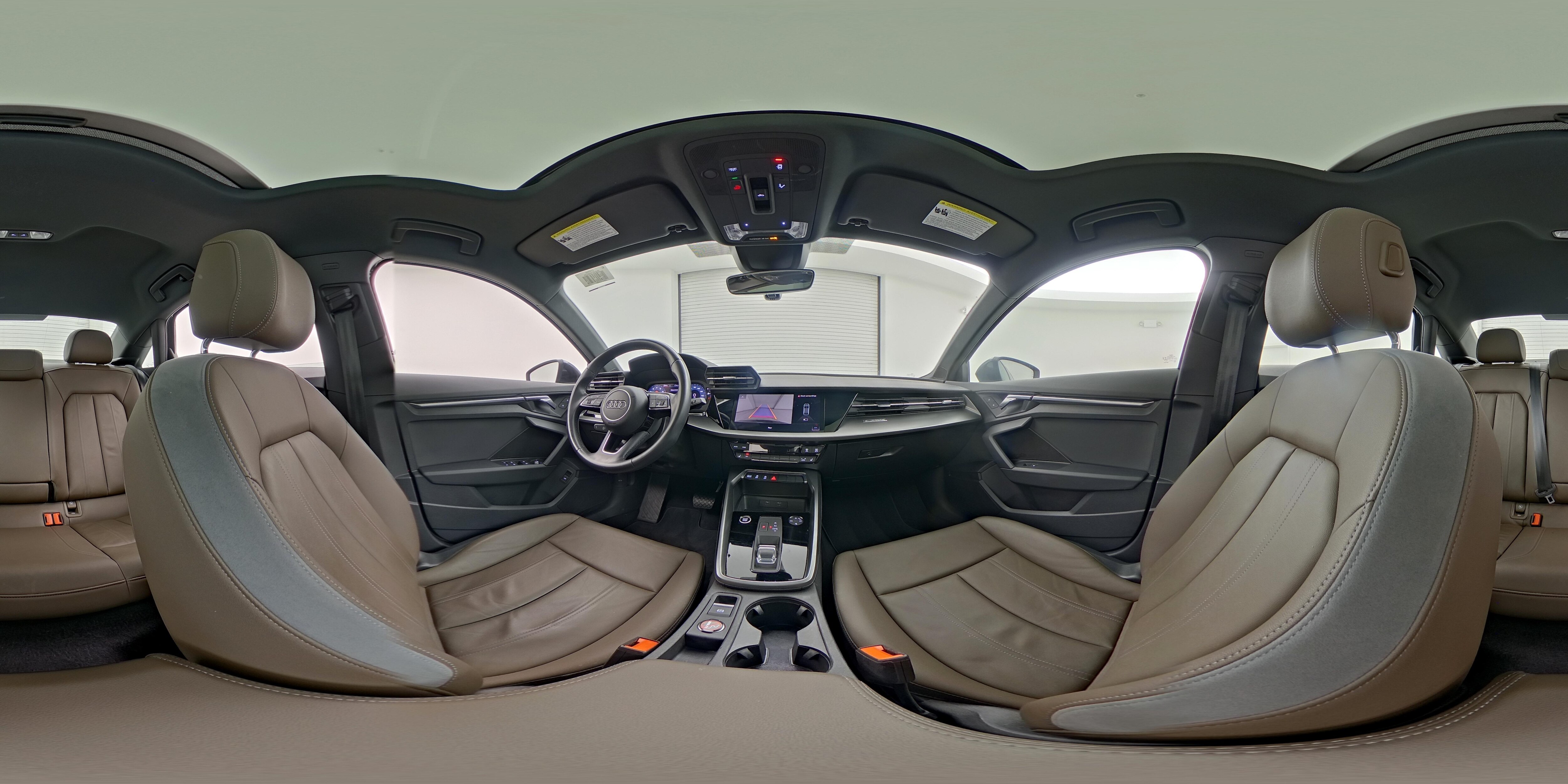 2022 Audi A3 Sedan Premium - Photo 25