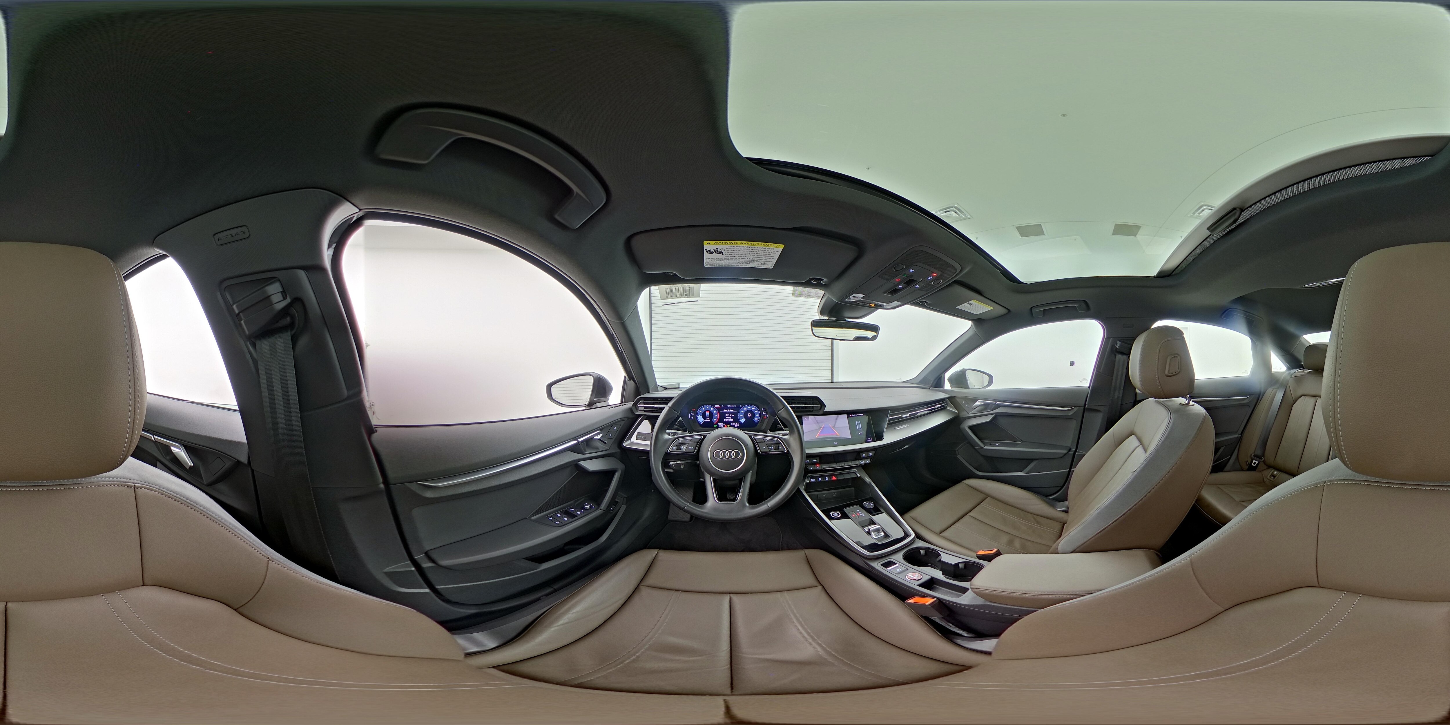 2022 Audi A3 Sedan Premium - Photo 27