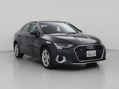 2022 Audi A3 Premium