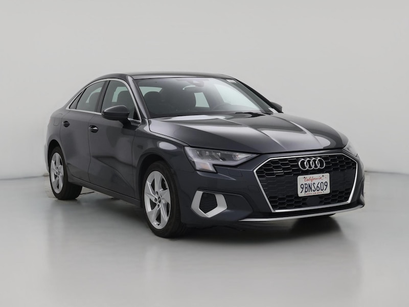 2022 Audi A3 Premium -
                  Buena Park, CA