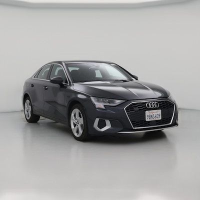 2022 Audi A3 Premium