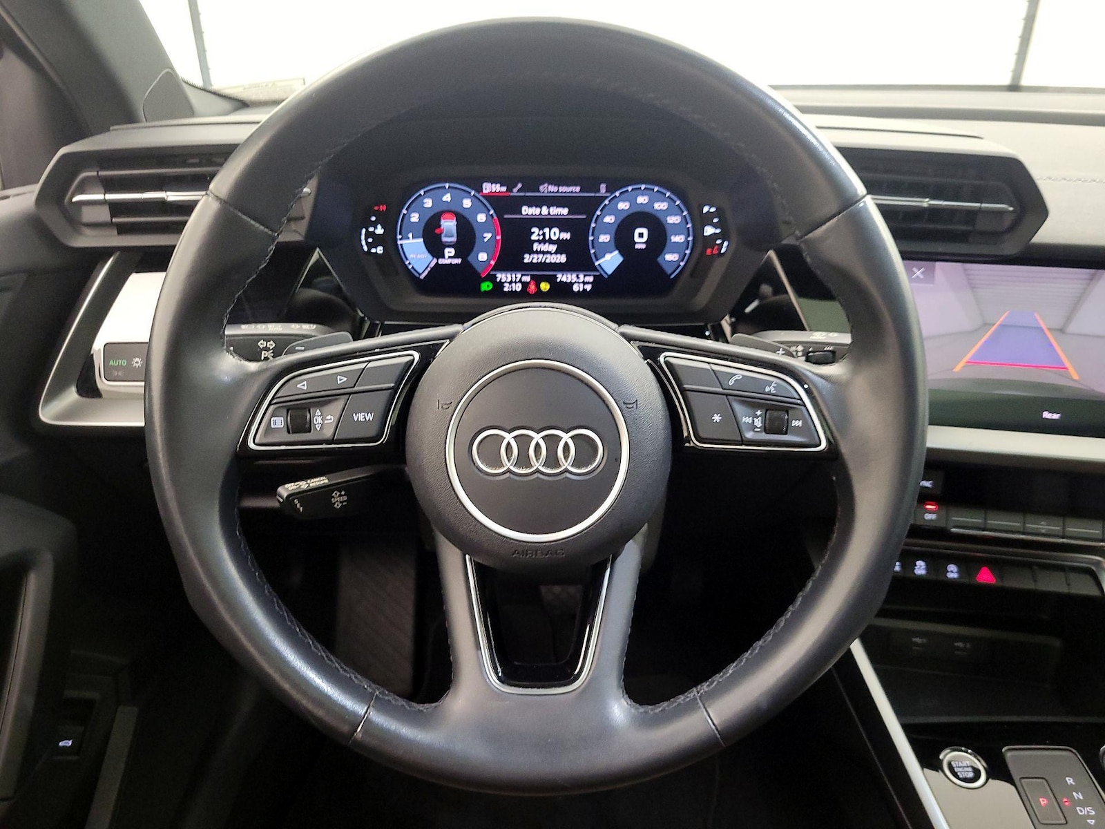 2022 Audi A3 Sedan Premium - Photo 11