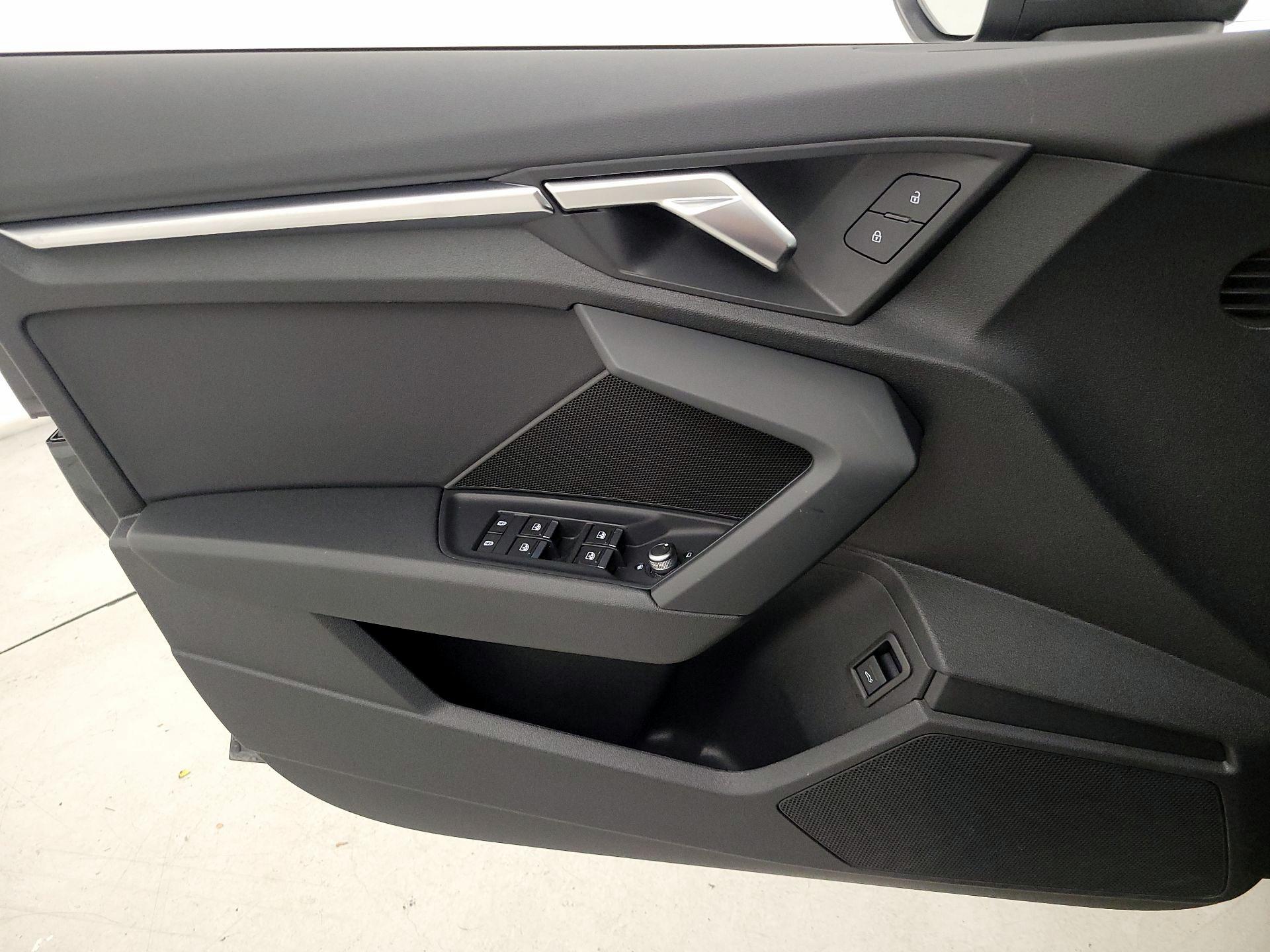 Thumbnail: 2022 Audi A3 - 12