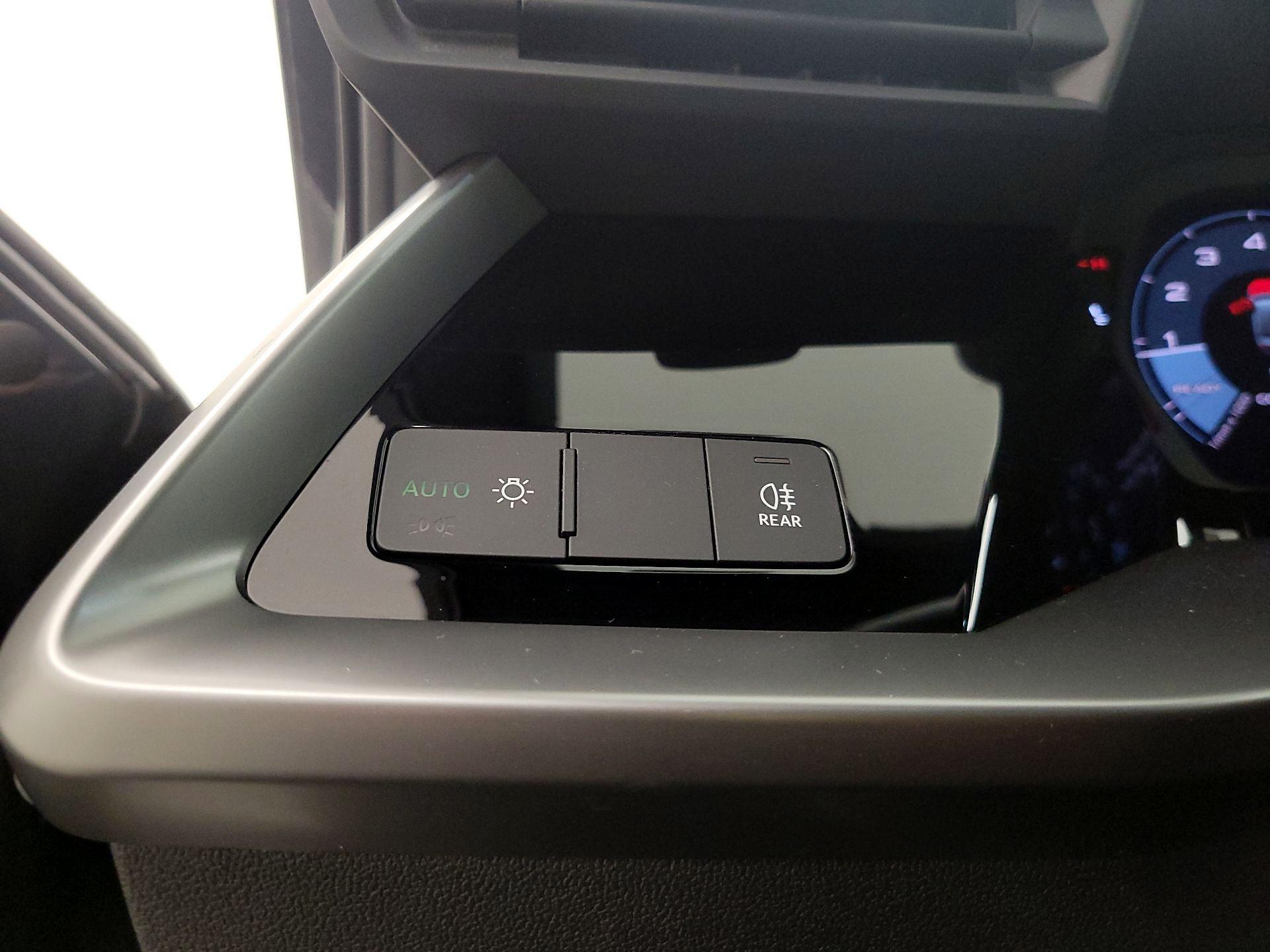 Thumbnail: 2022 Audi A3 - 13