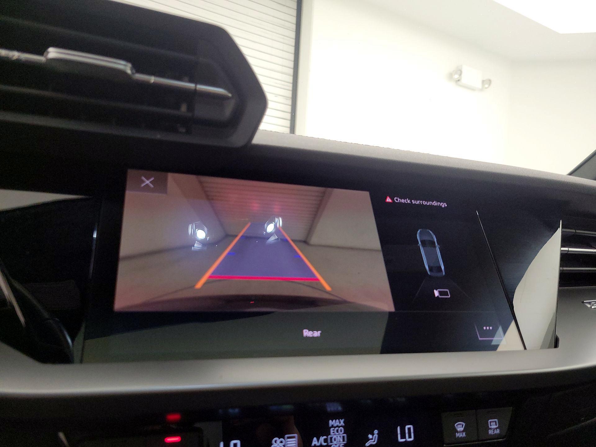 Thumbnail: 2022 Audi A3 - 14