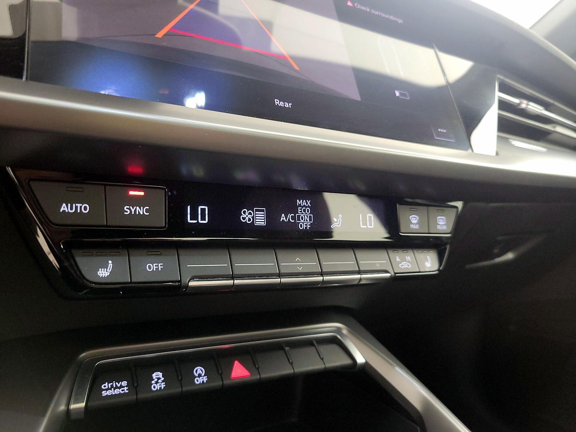 Thumbnail: 2022 Audi A3 - 16