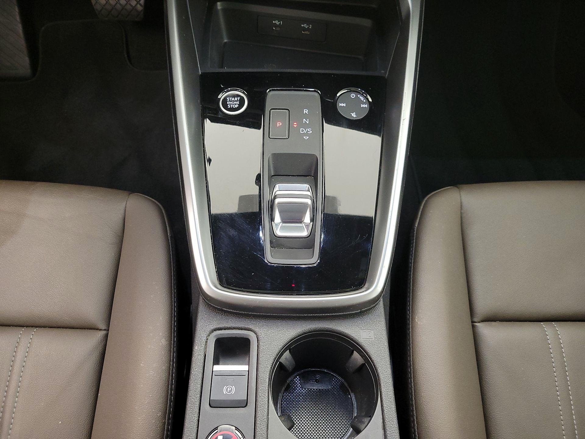 Thumbnail: 2022 Audi A3 - 17