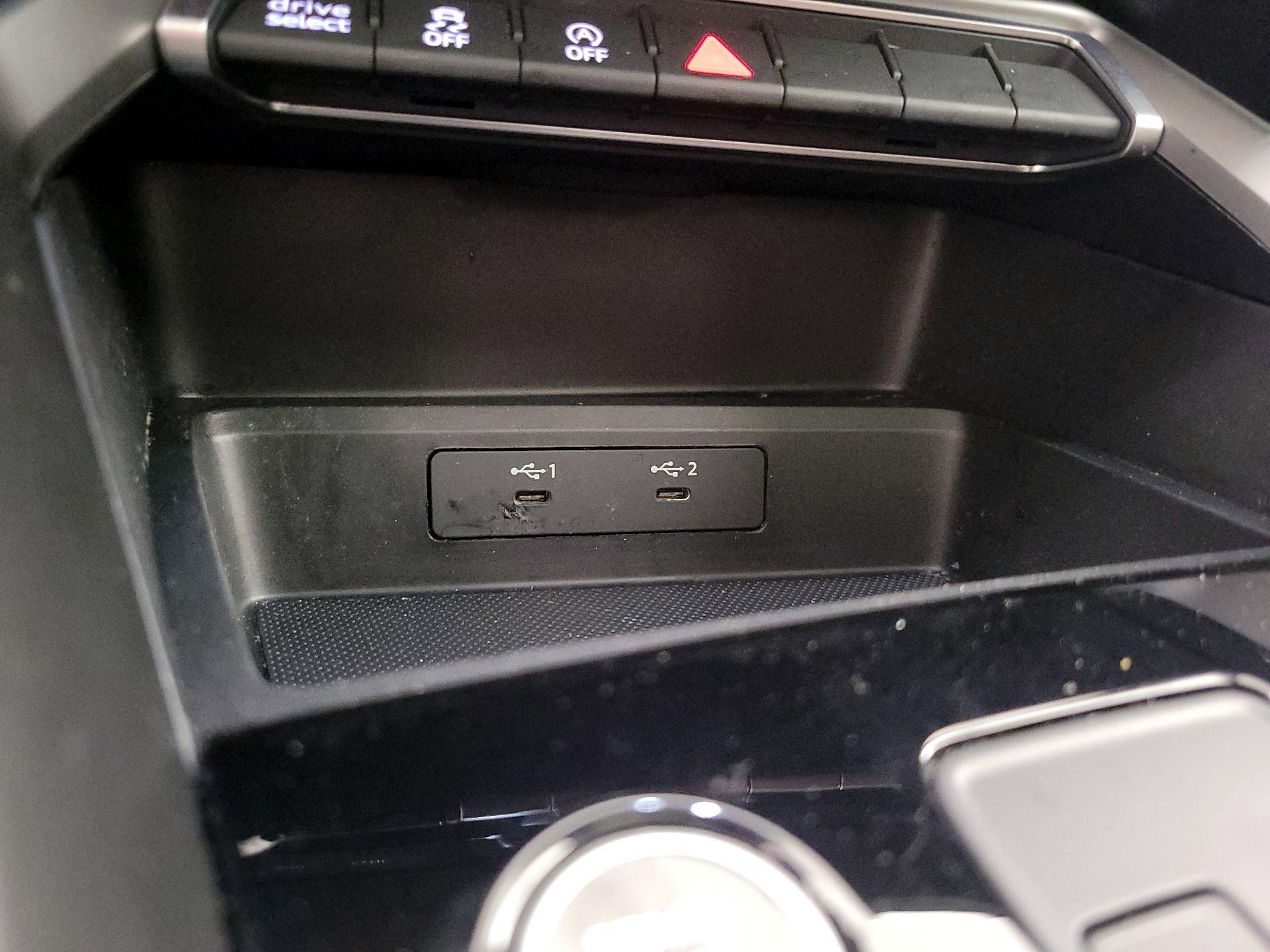 Thumbnail: 2022 Audi A3 - 18