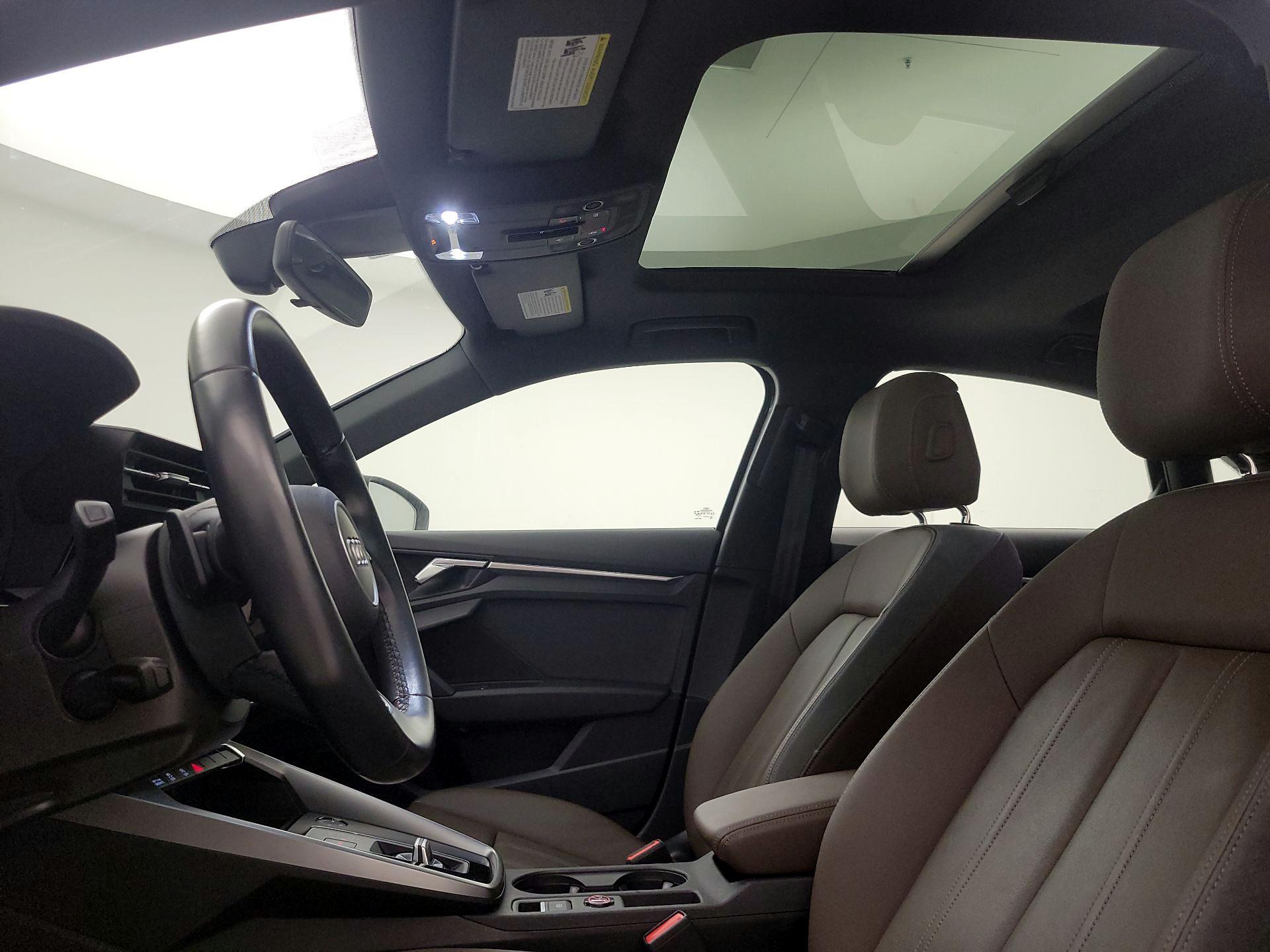 Thumbnail: 2022 Audi A3 - 19