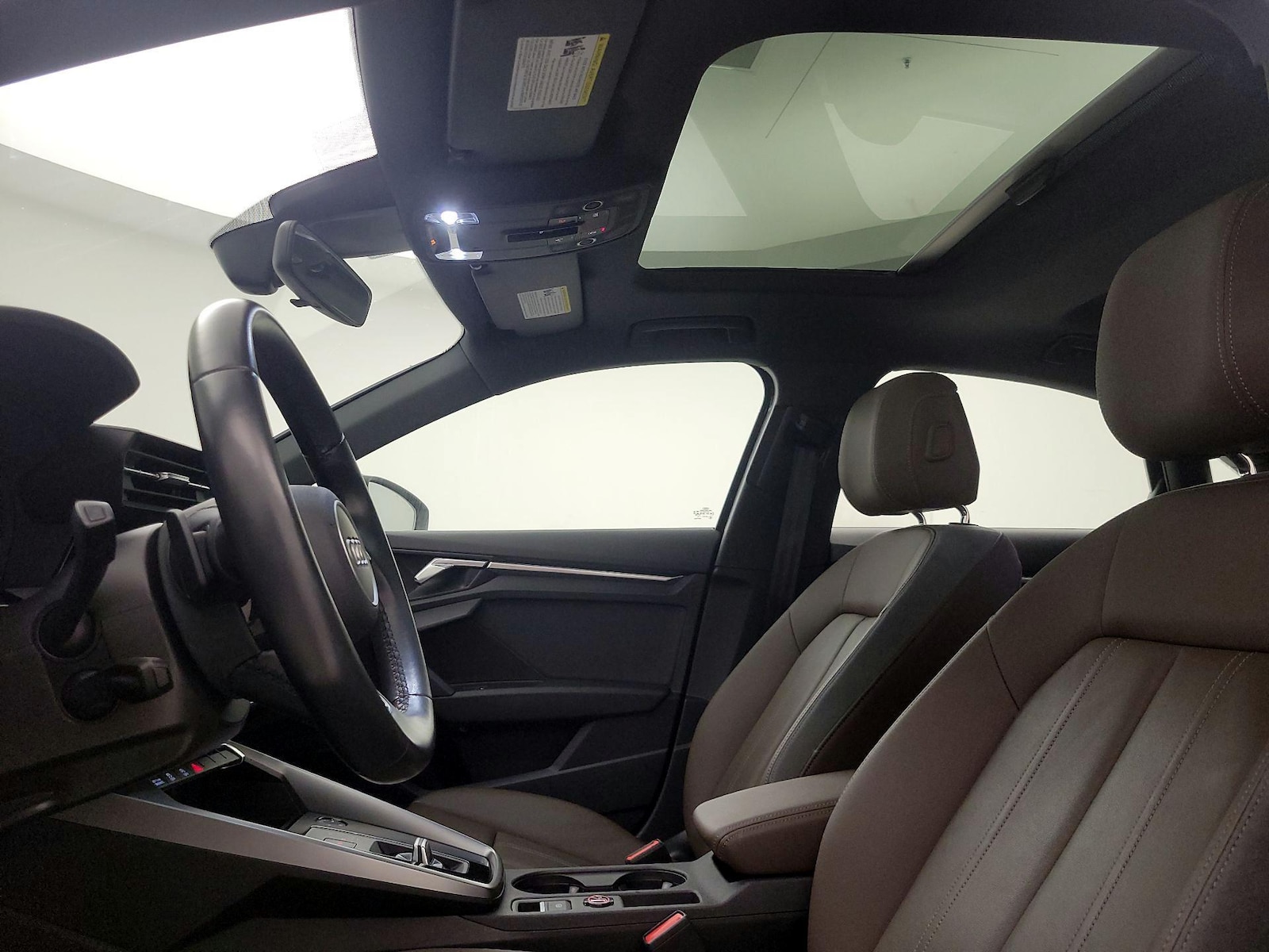 2022 Audi A3 Sedan Premium - Photo 20
