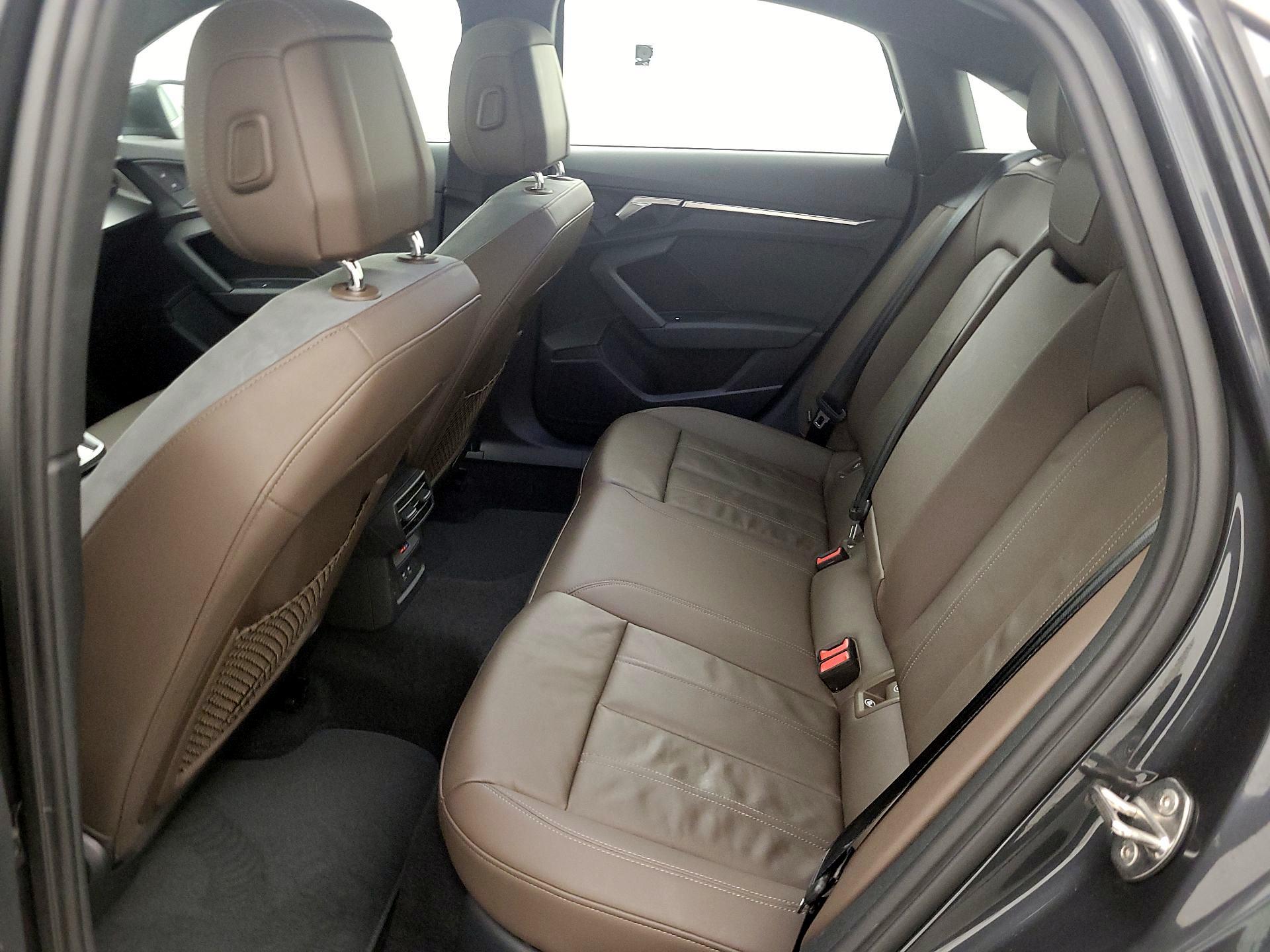 Thumbnail: 2022 Audi A3 - 20