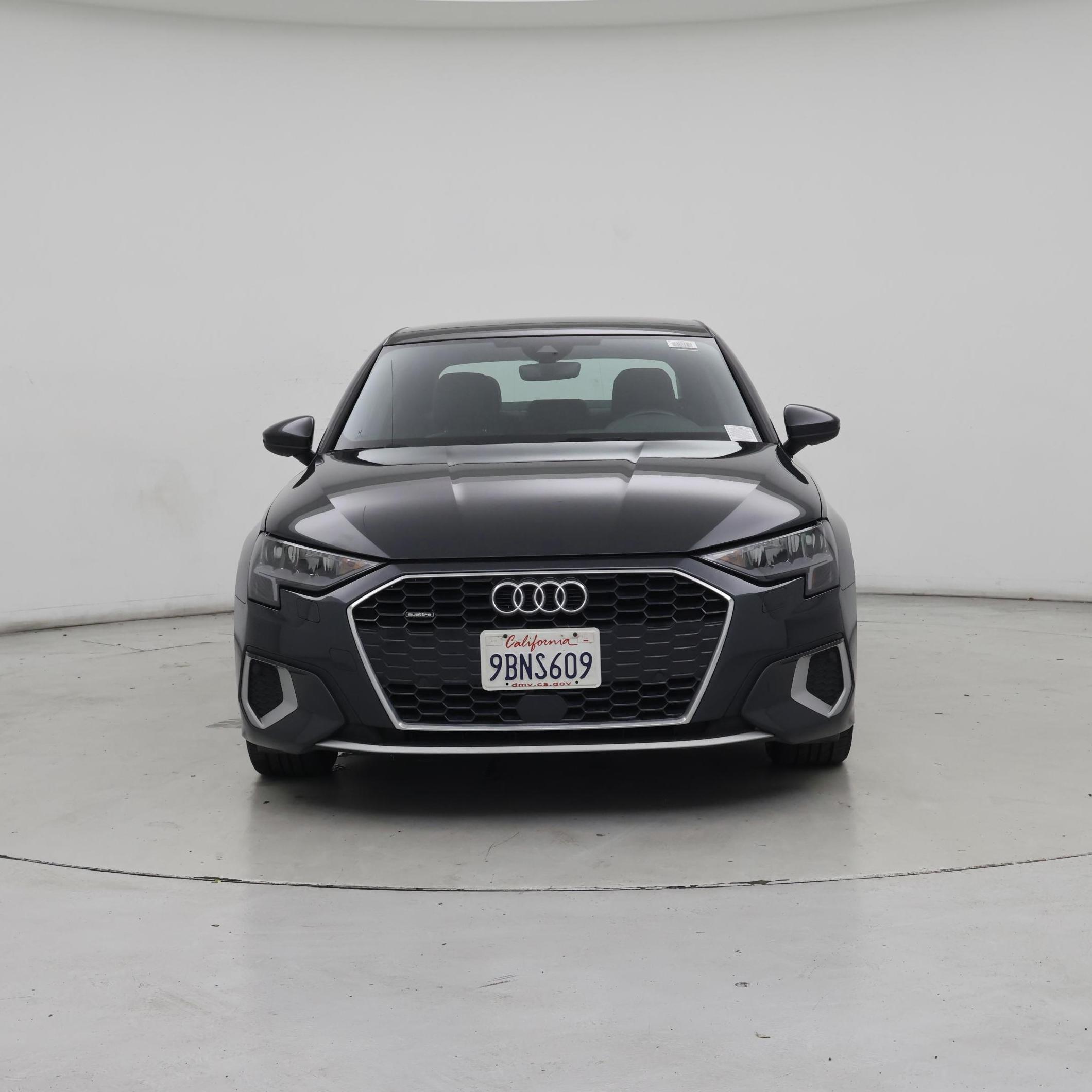 Thumbnail: 2022 Audi A3 - 5