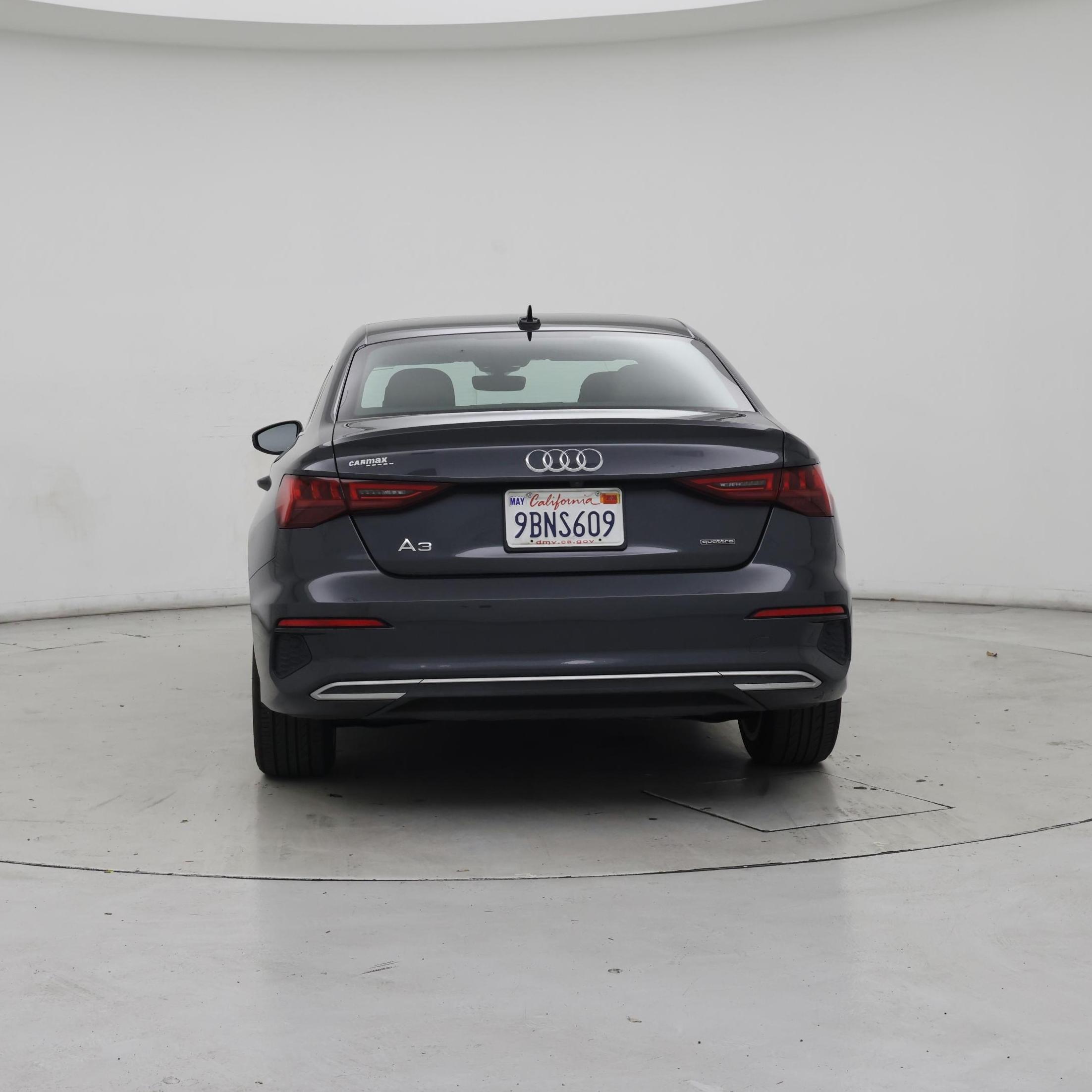 Thumbnail: 2022 Audi A3 - 6