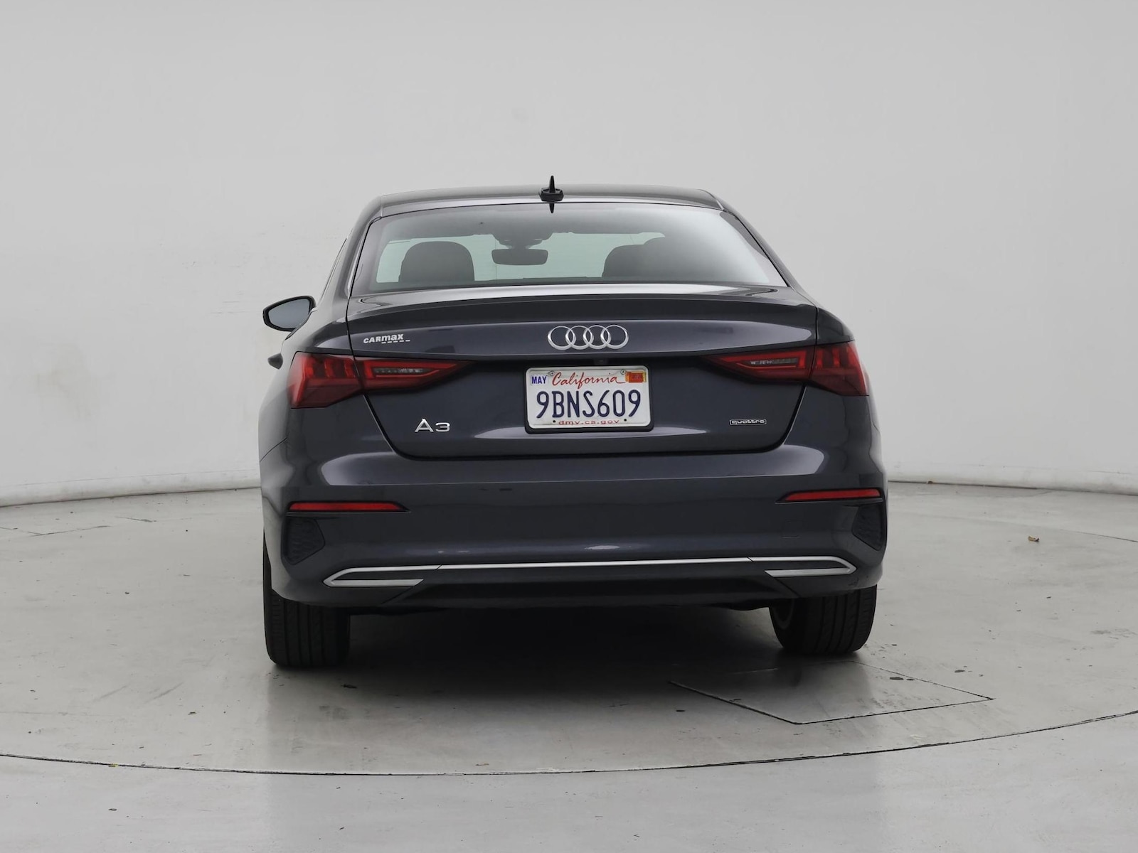 2022 Audi A3 Sedan Premium - Photo 7
