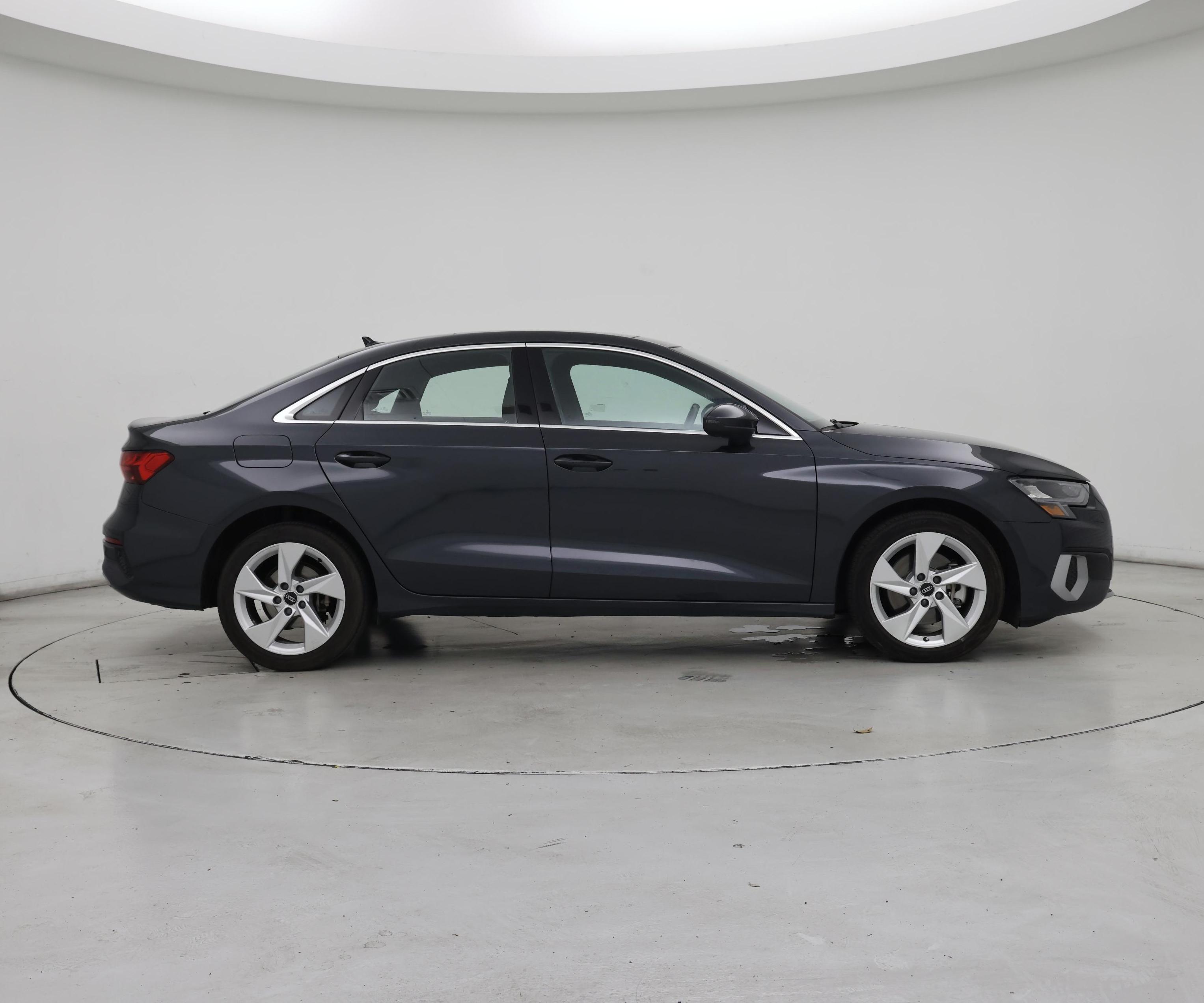 Thumbnail: 2022 Audi A3 - 7