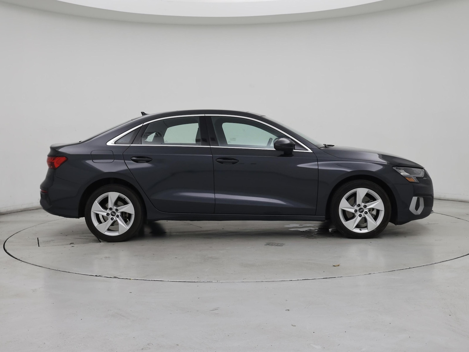 2022 Audi A3 Sedan Premium - Photo 8