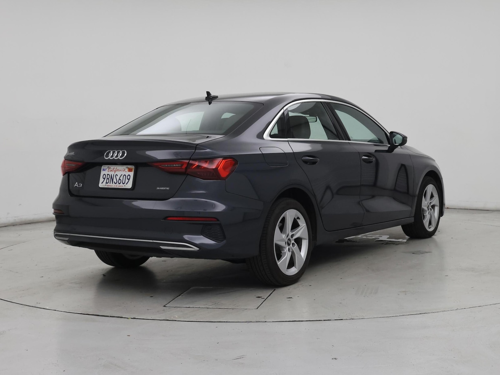 2022 Audi A3 Sedan Premium - Photo 9