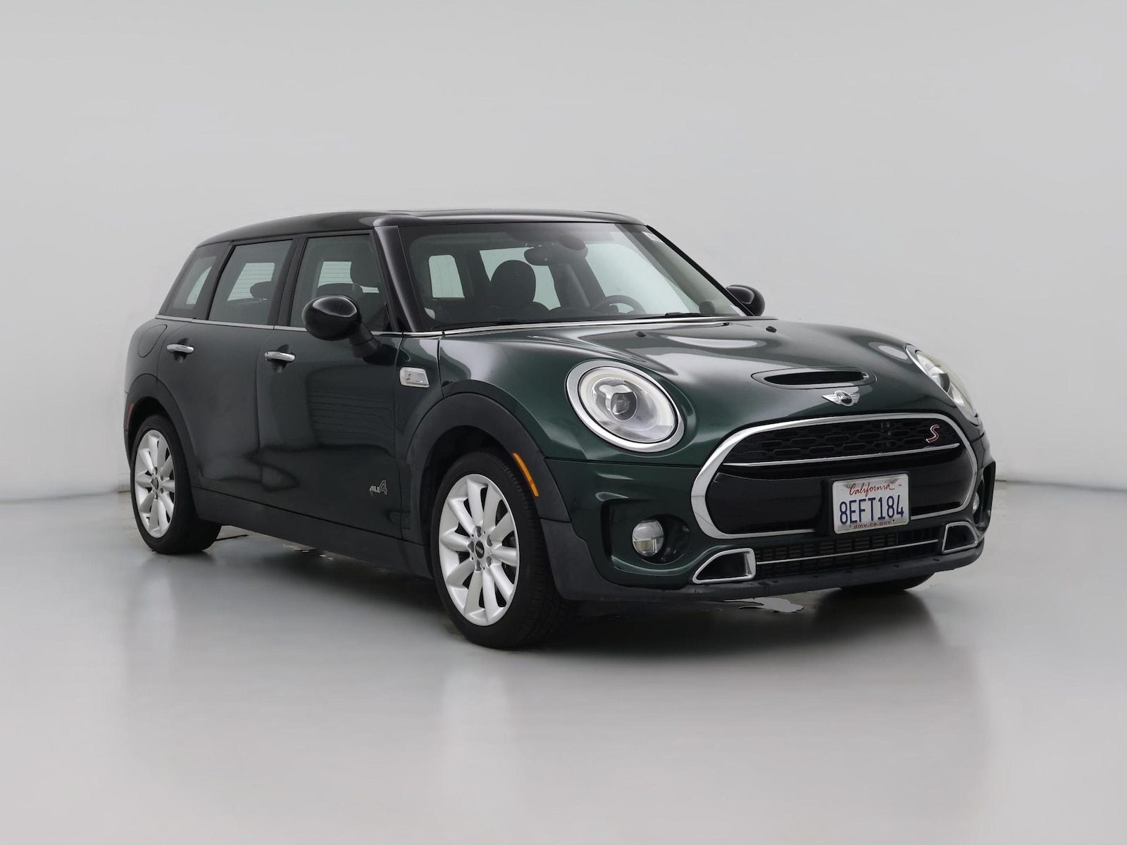 2017 MINI Clubman