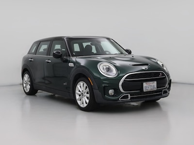 2017 Mini Cooper Clubman S ALL4