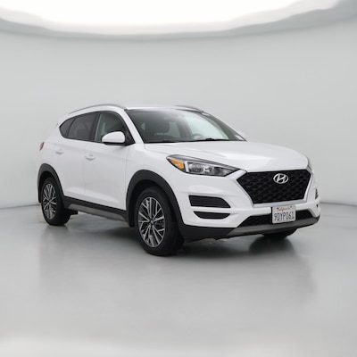 2019 Hyundai Tucson SEL