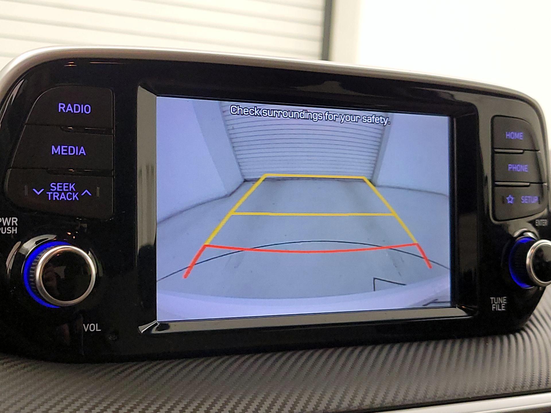 Thumbnail: 2019 Hyundai Tucson - 14