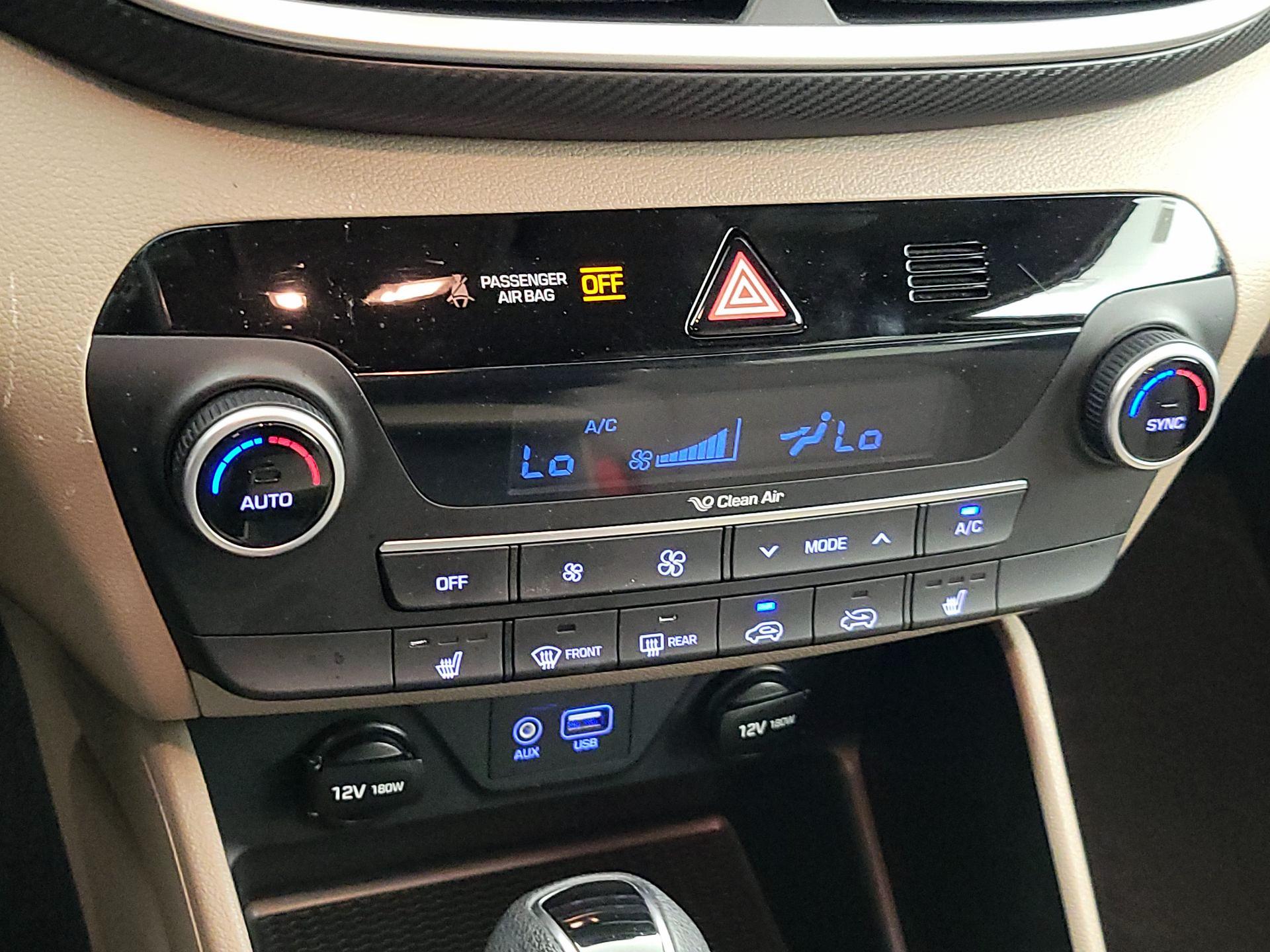 Thumbnail: 2019 Hyundai Tucson - 16