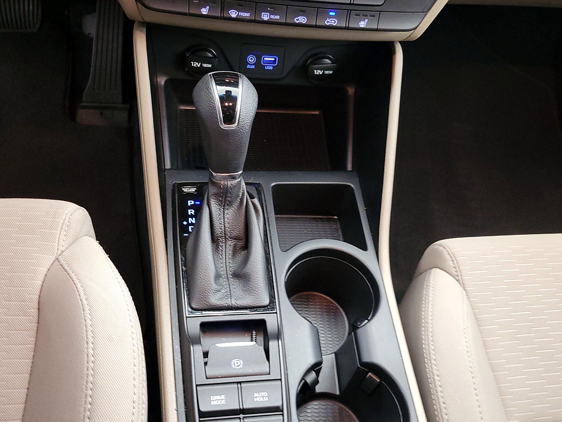 Thumbnail: 2019 Hyundai Tucson - 17