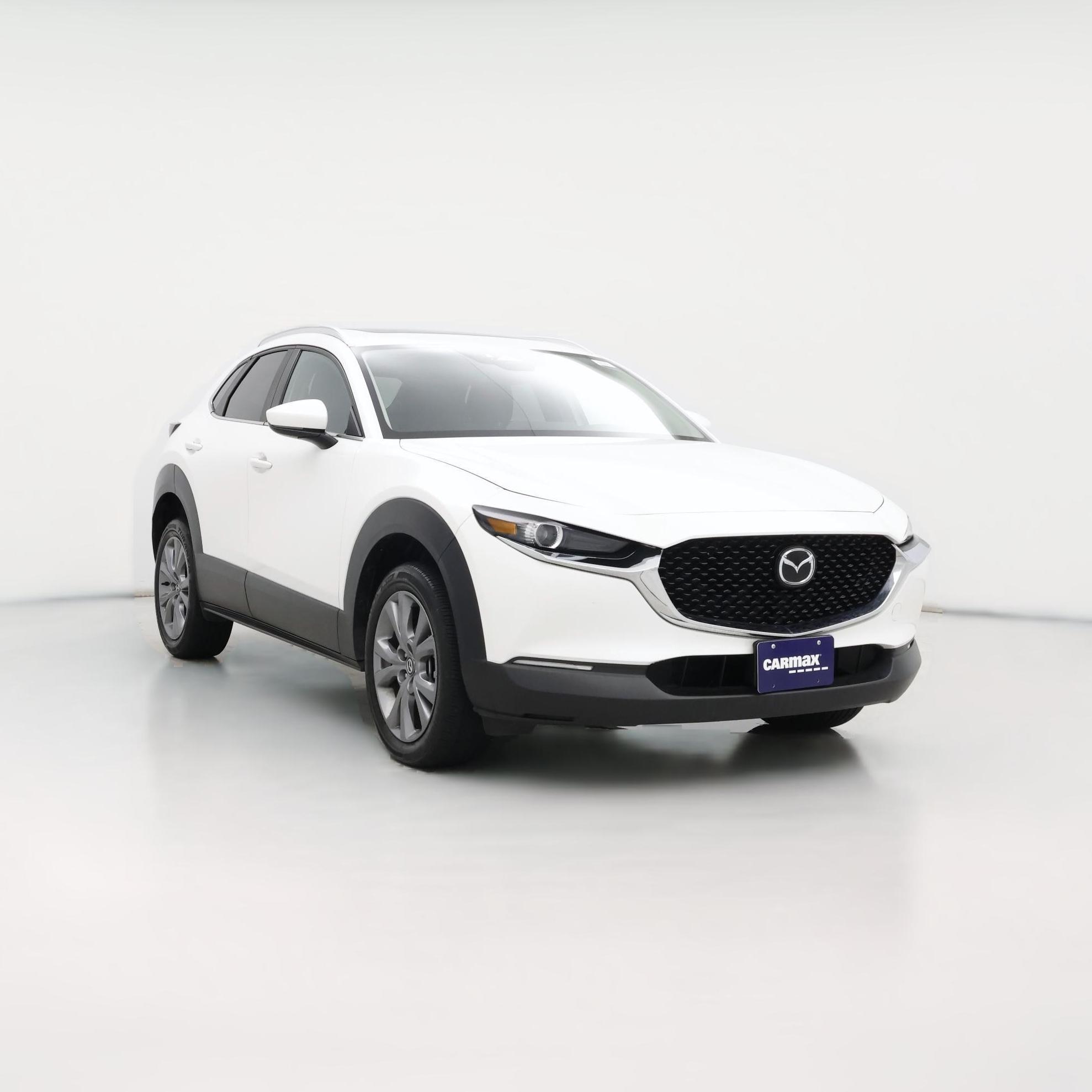Thumbnail: 2025 Mazda CX-30 - 1