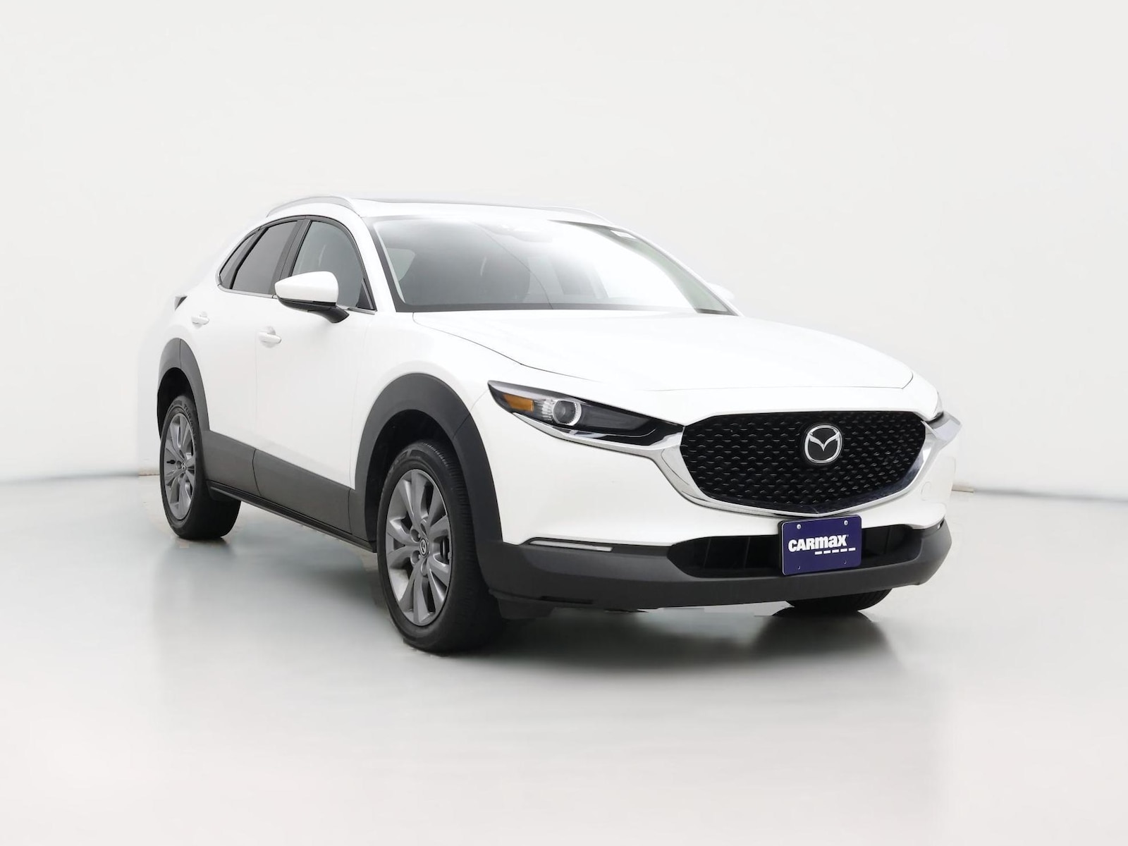 2025 Mazda CX-30 Preferred