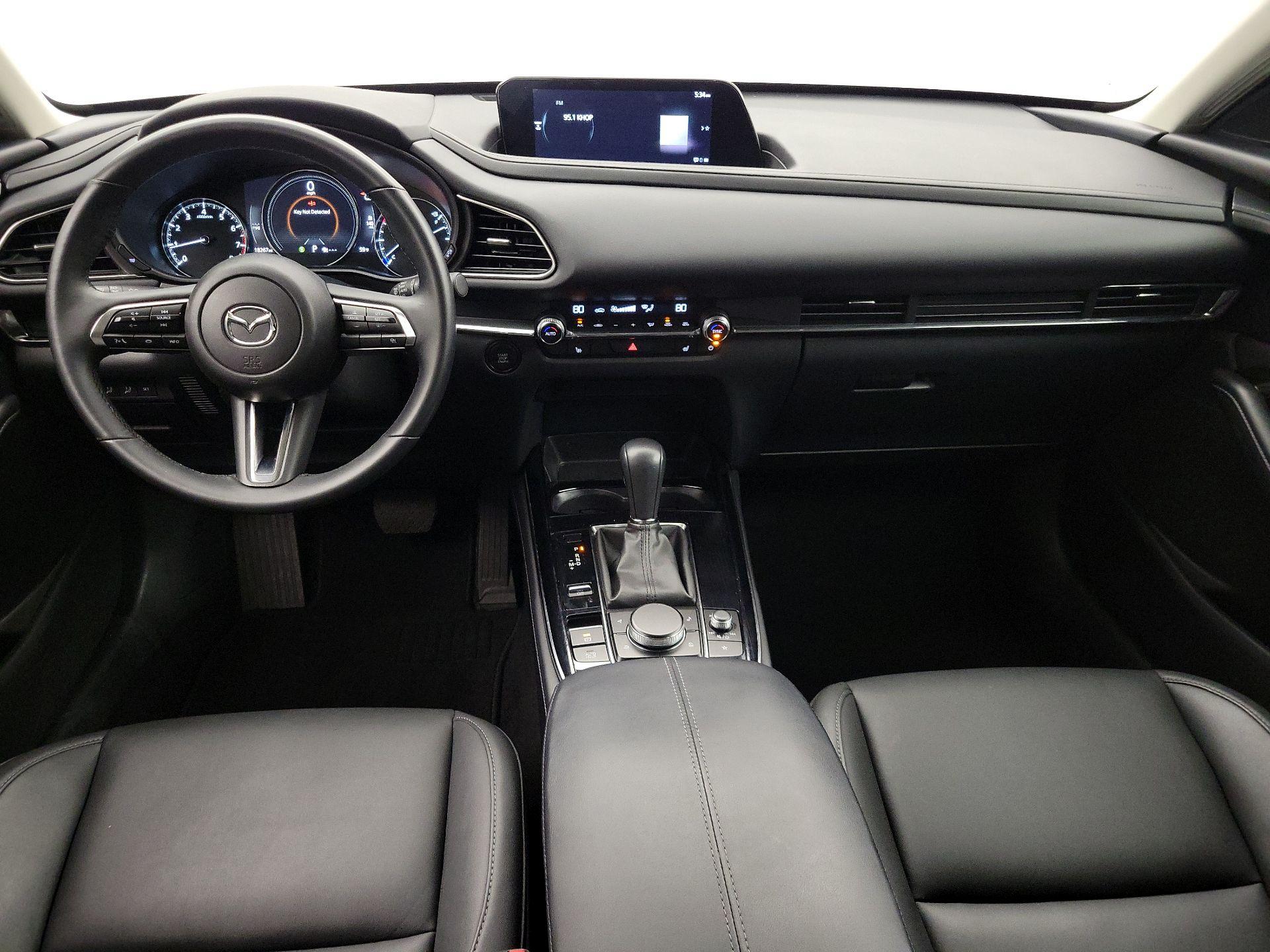 Thumbnail: 2025 Mazda CX-30 - 9