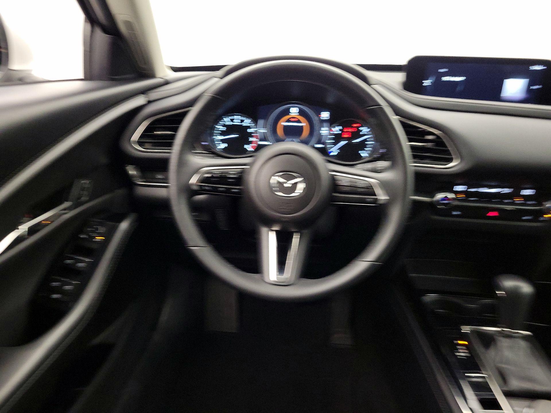 Thumbnail: 2025 Mazda CX-30 - 10