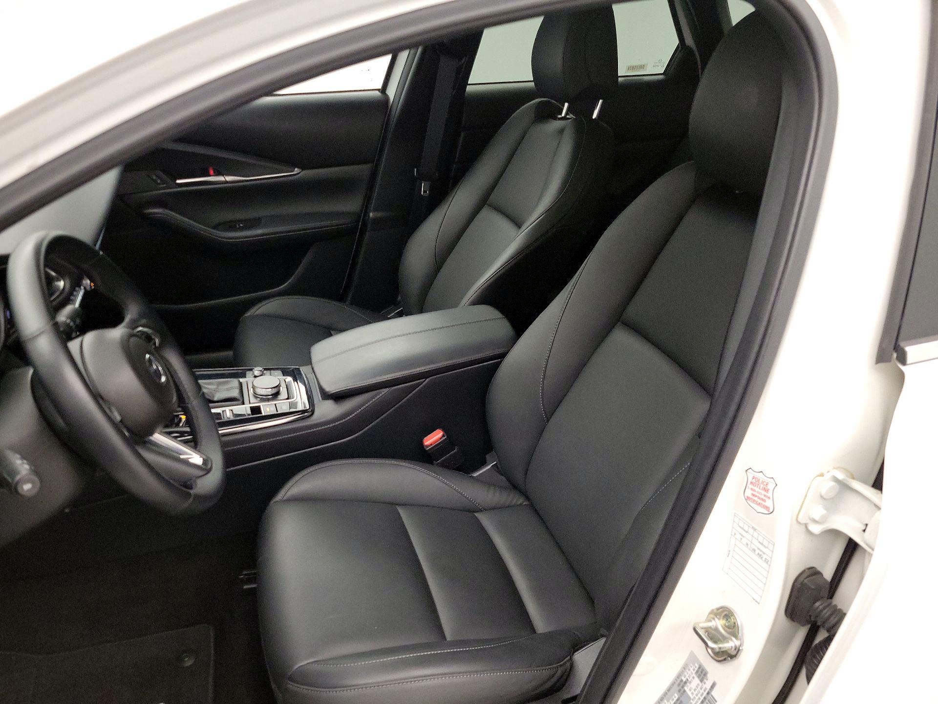 Thumbnail: 2025 Mazda CX-30 - 11