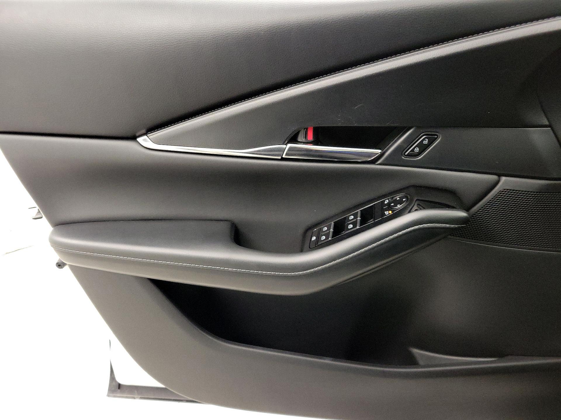 Thumbnail: 2025 Mazda CX-30 - 12