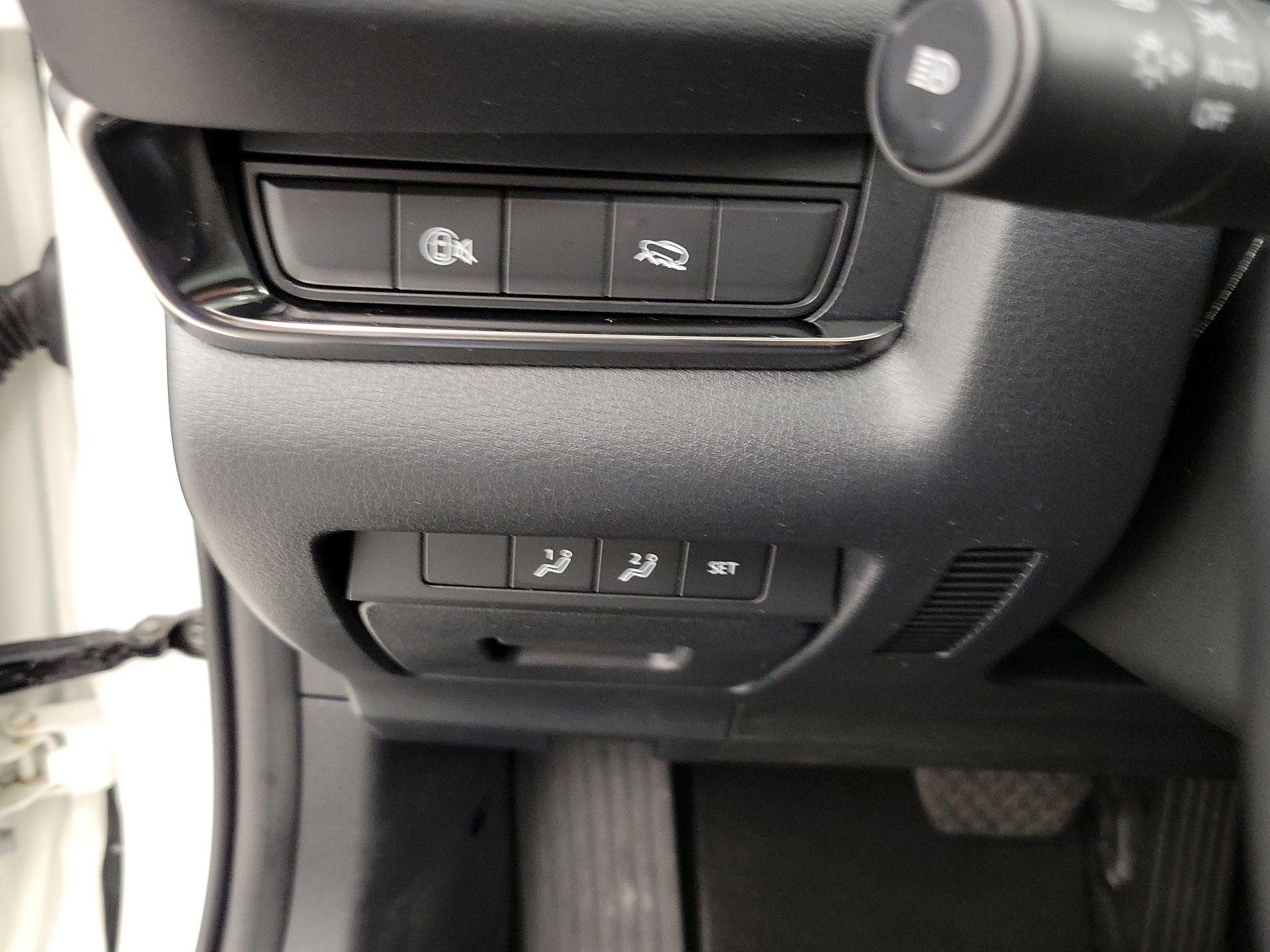 Thumbnail: 2025 Mazda CX-30 - 13