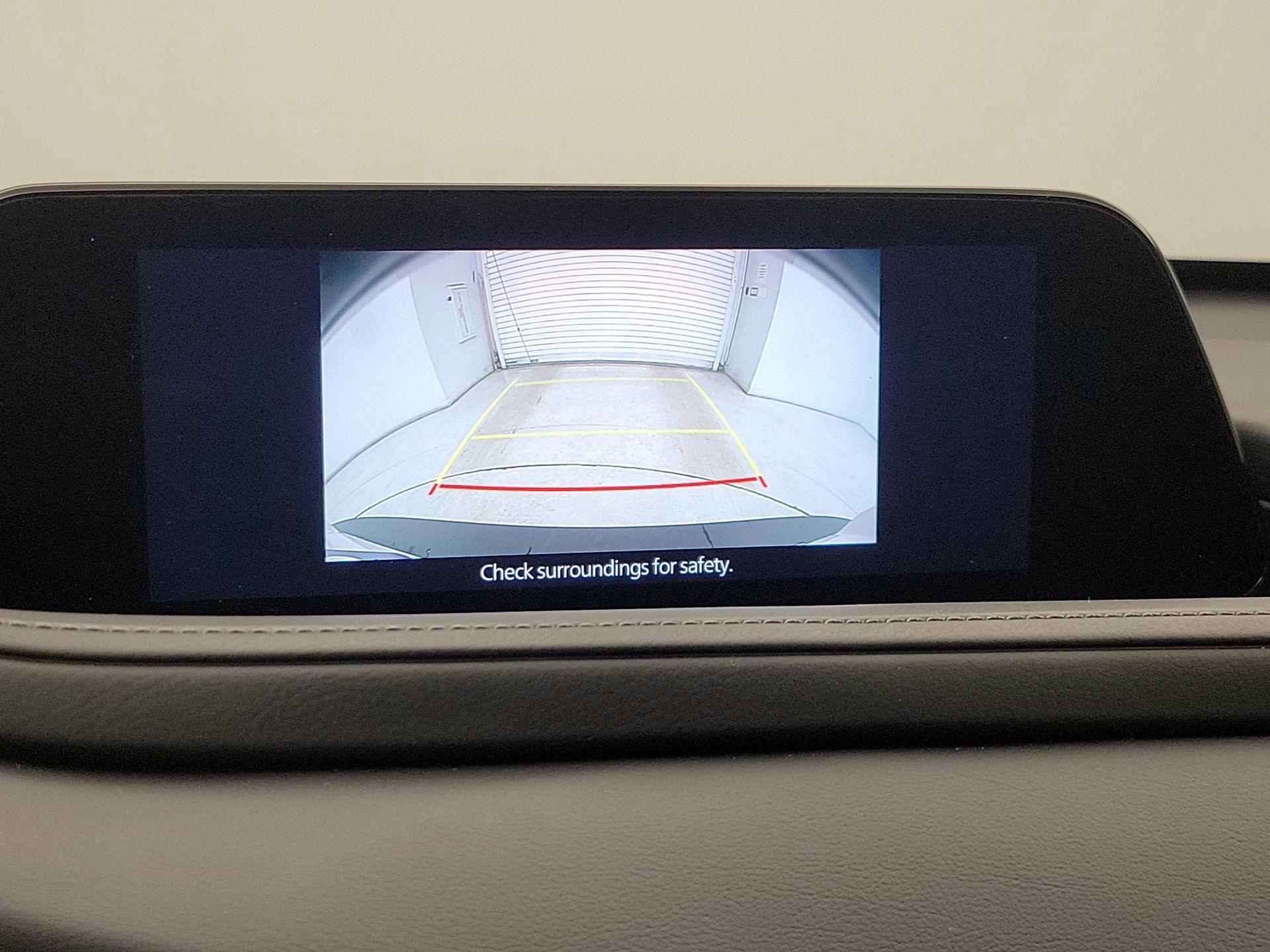 Thumbnail: 2025 Mazda CX-30 - 15