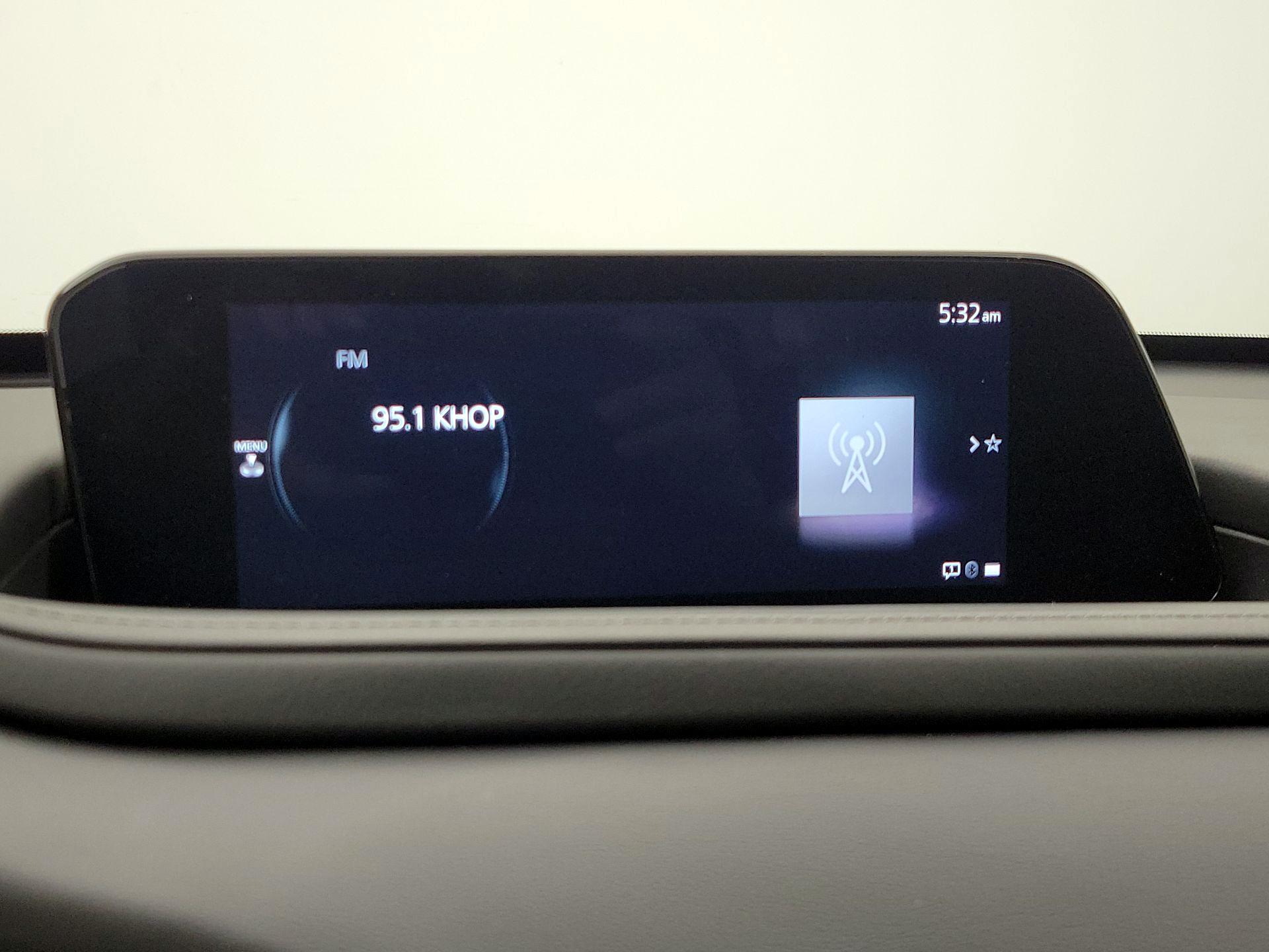 Thumbnail: 2025 Mazda CX-30 - 16