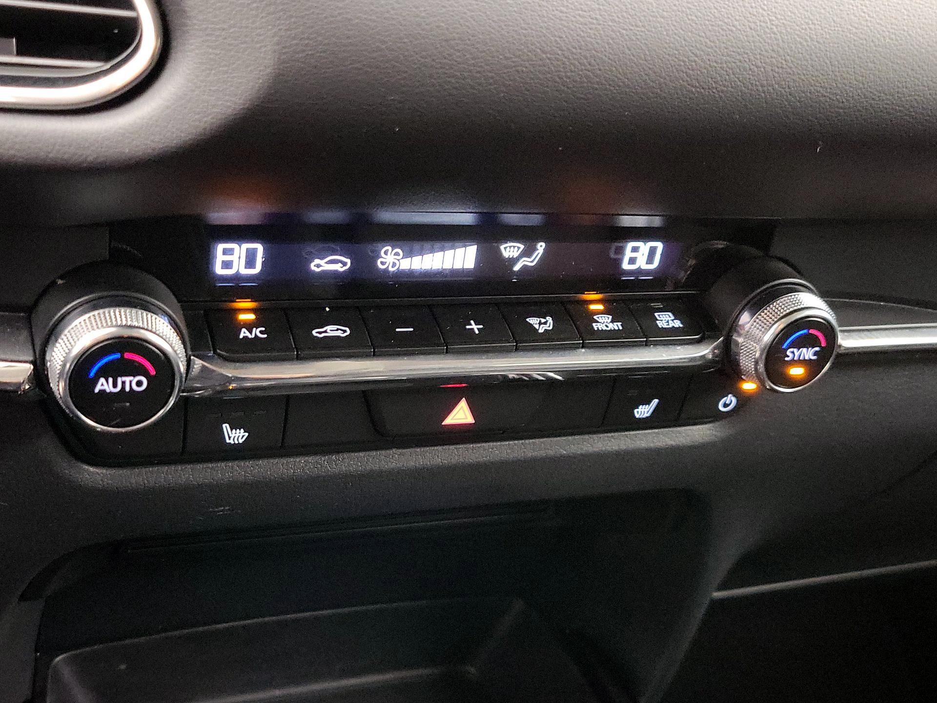 Thumbnail: 2025 Mazda CX-30 - 17