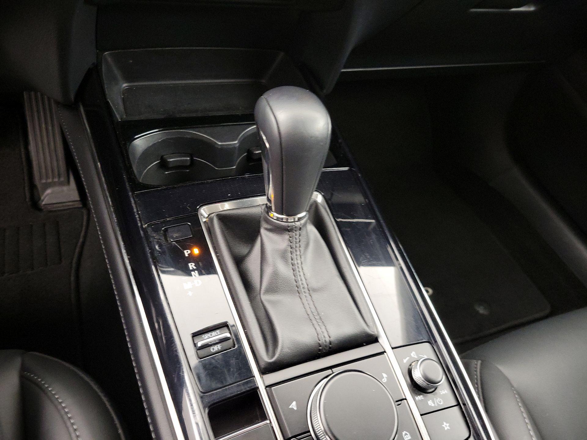 Thumbnail: 2025 Mazda CX-30 - 18