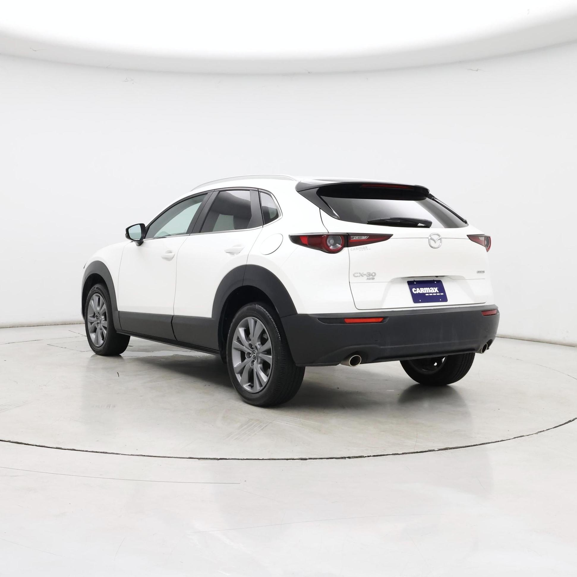 Thumbnail: 2025 Mazda CX-30 - 2