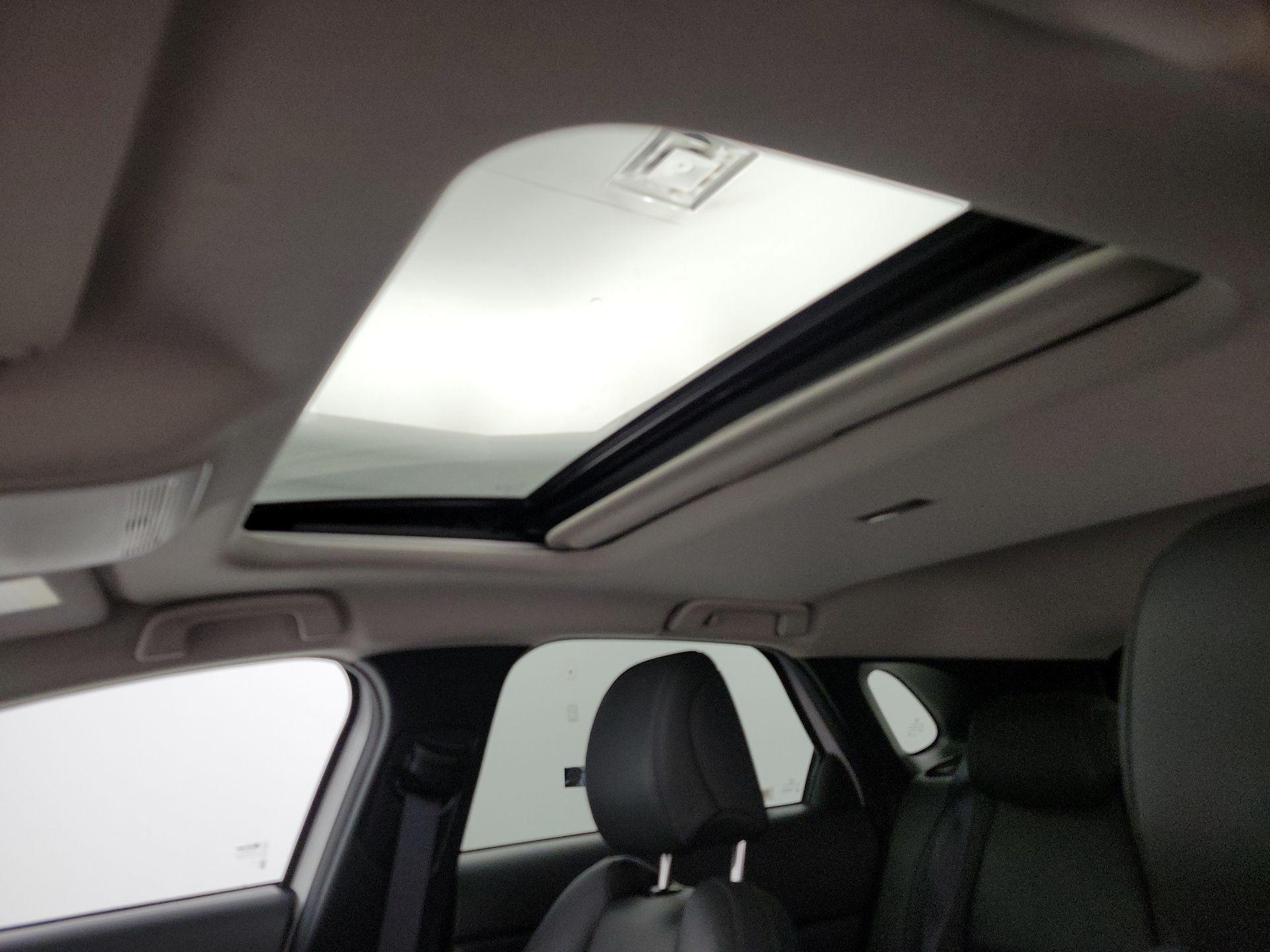 Thumbnail: 2025 Mazda CX-30 - 20