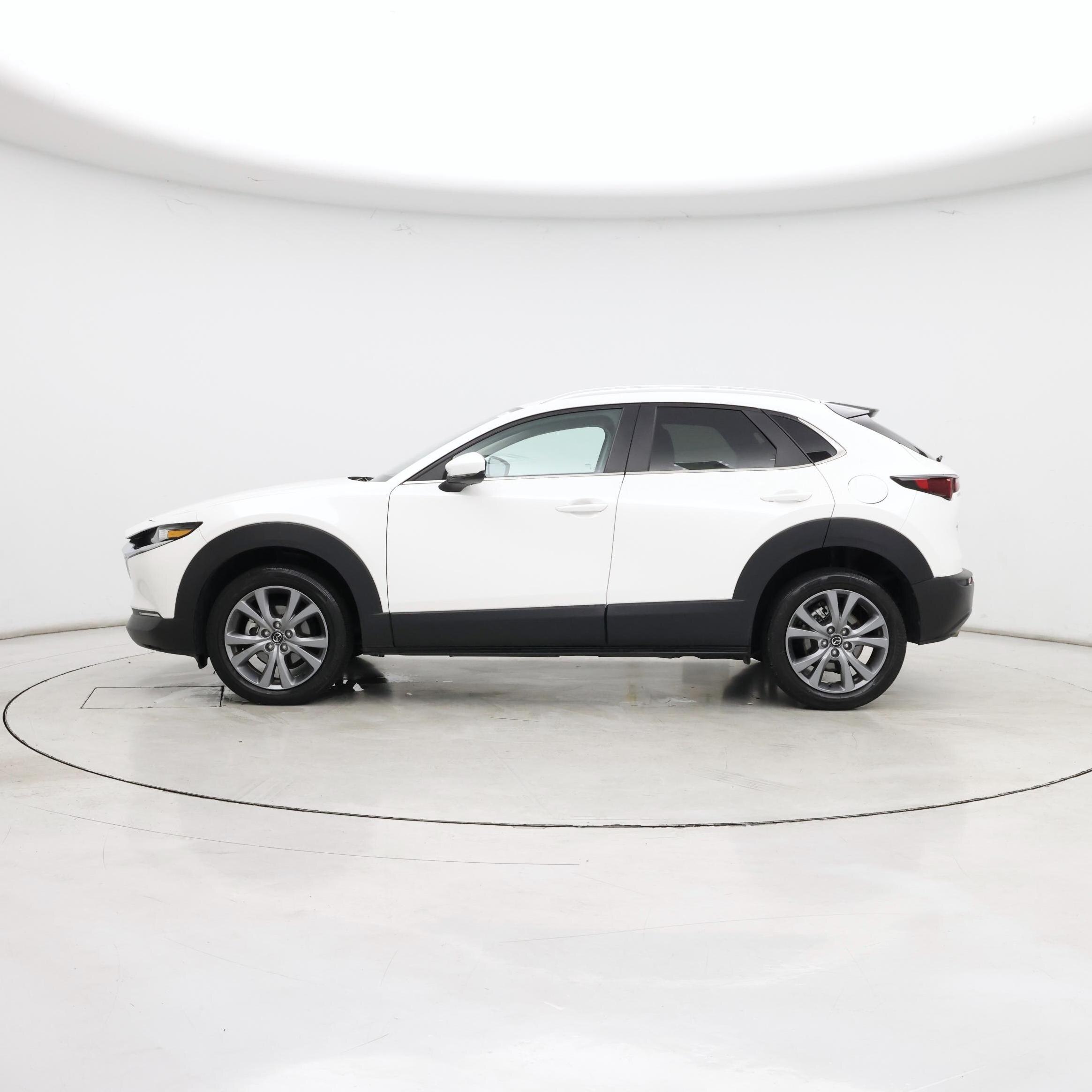 Thumbnail: 2025 Mazda CX-30 - 3